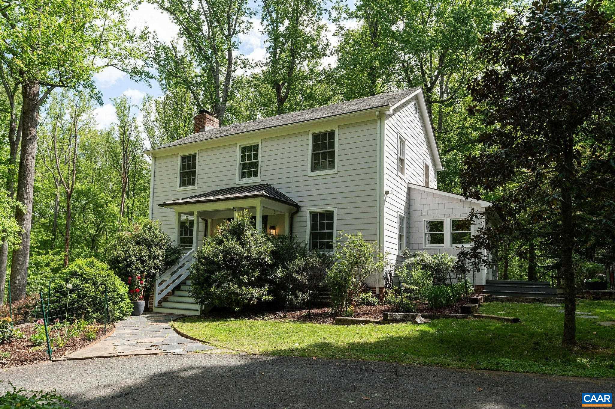 2051 Whippoorwill Rd, Charlottesville