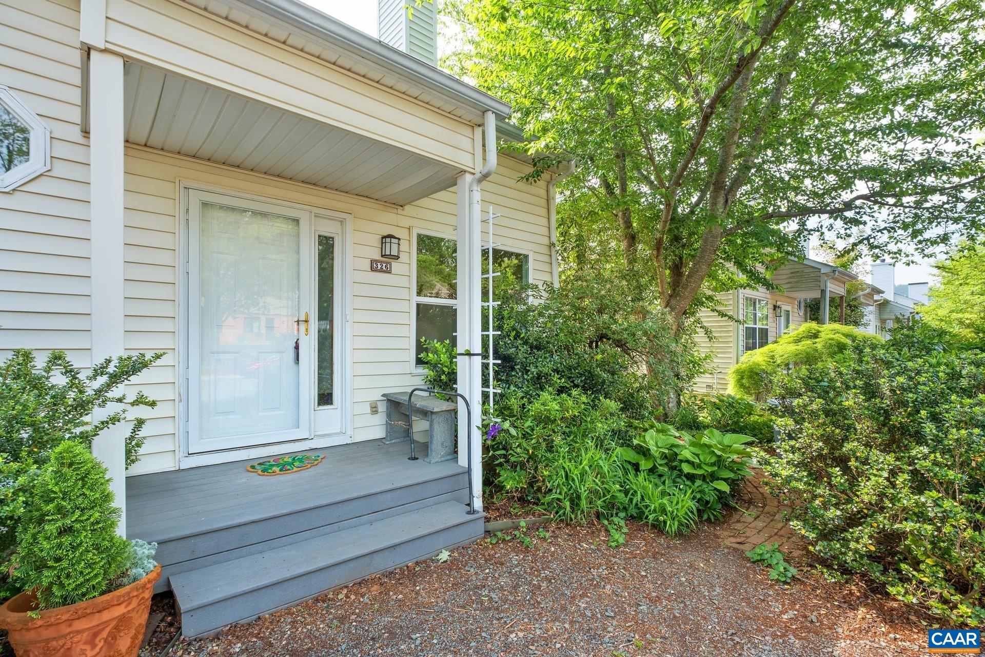 326 Riverside Ave, Charlottesville