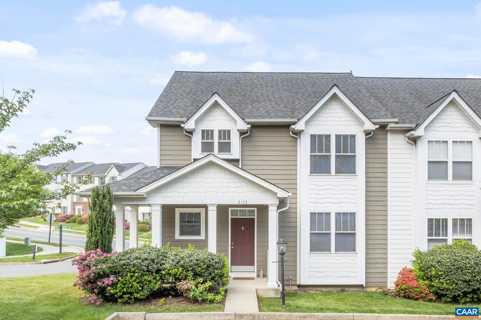 2153 Saranac Ct, Charlottesville