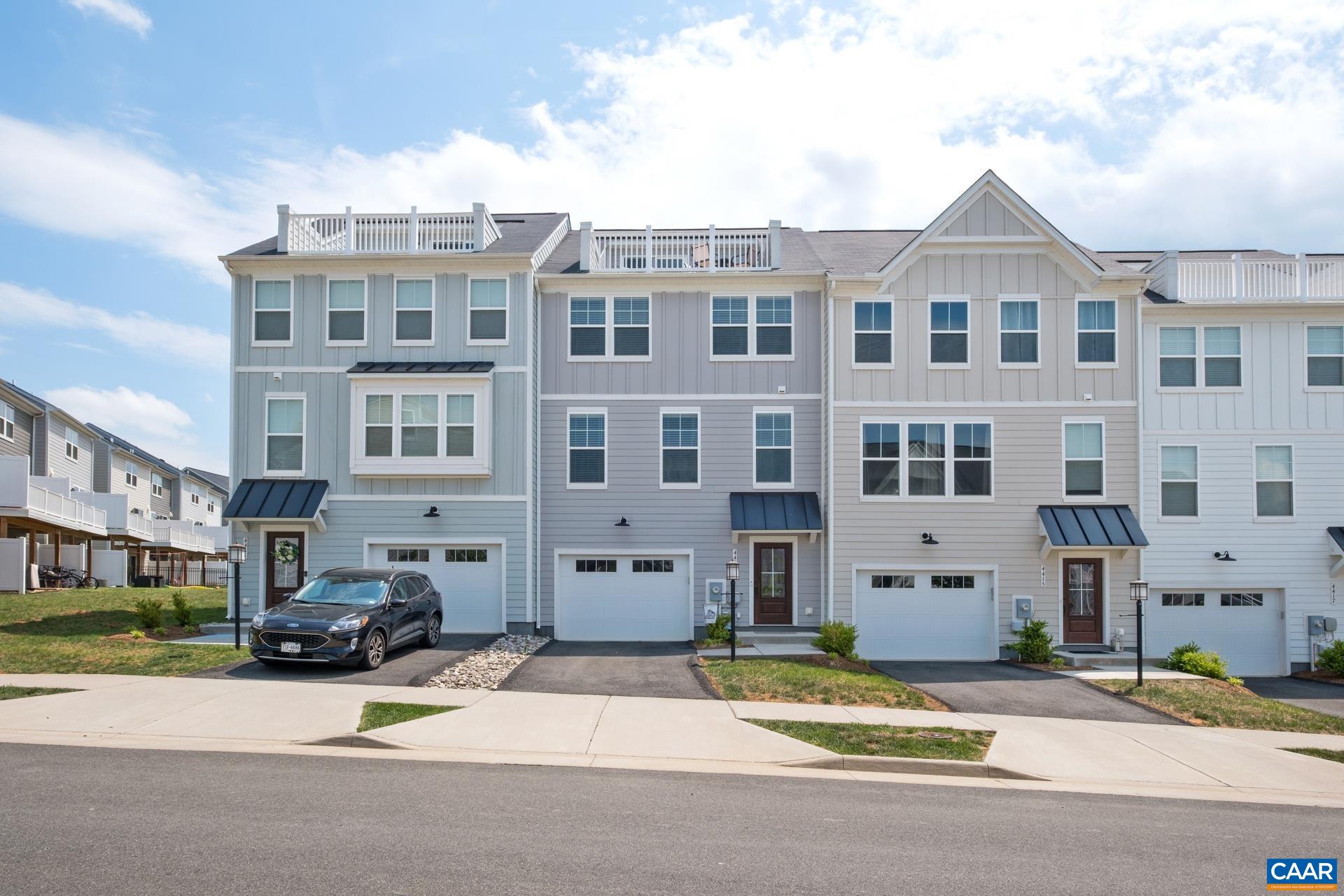 4413 Alston St, Crozet