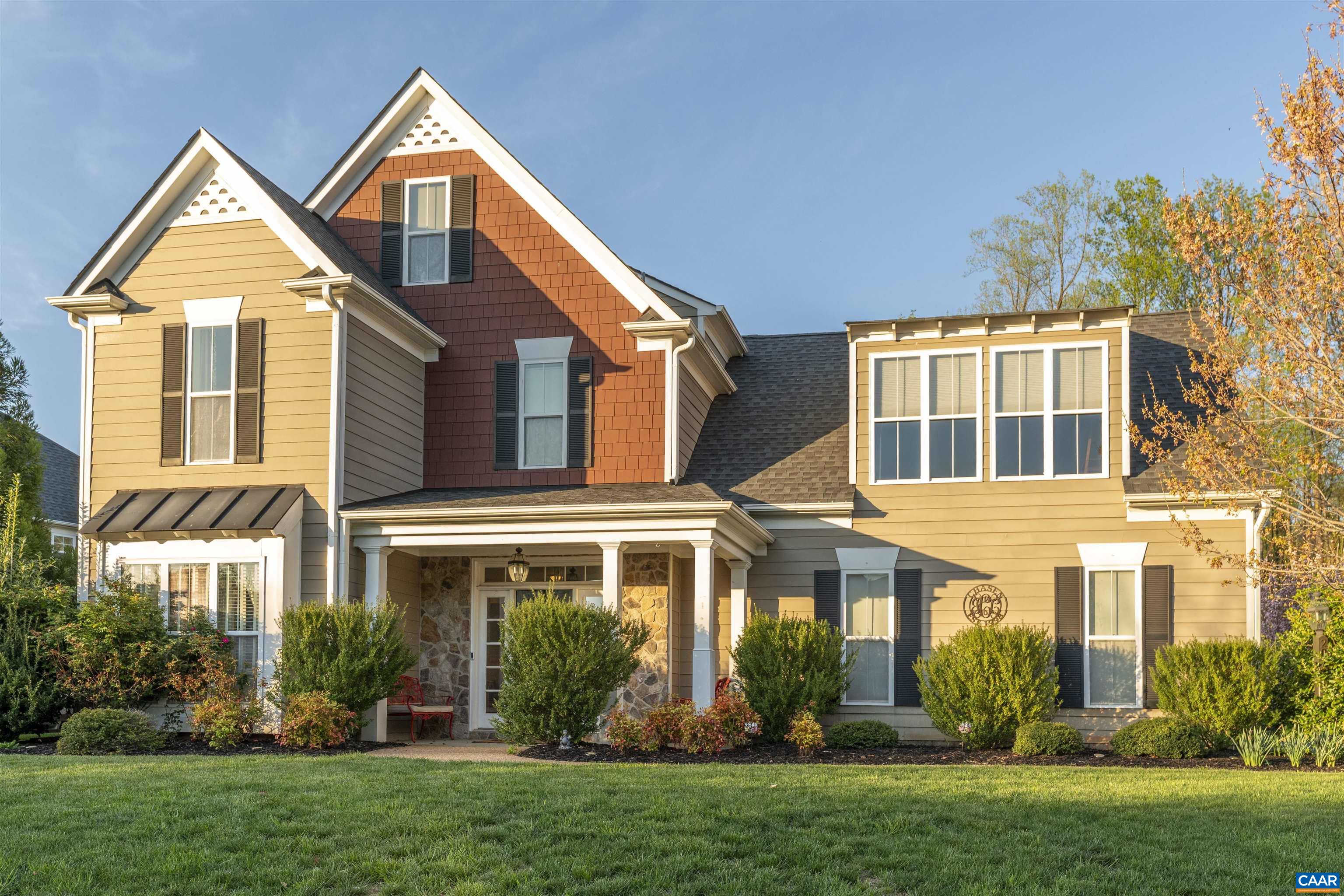 2073 Aspen Dr, Charlottesville