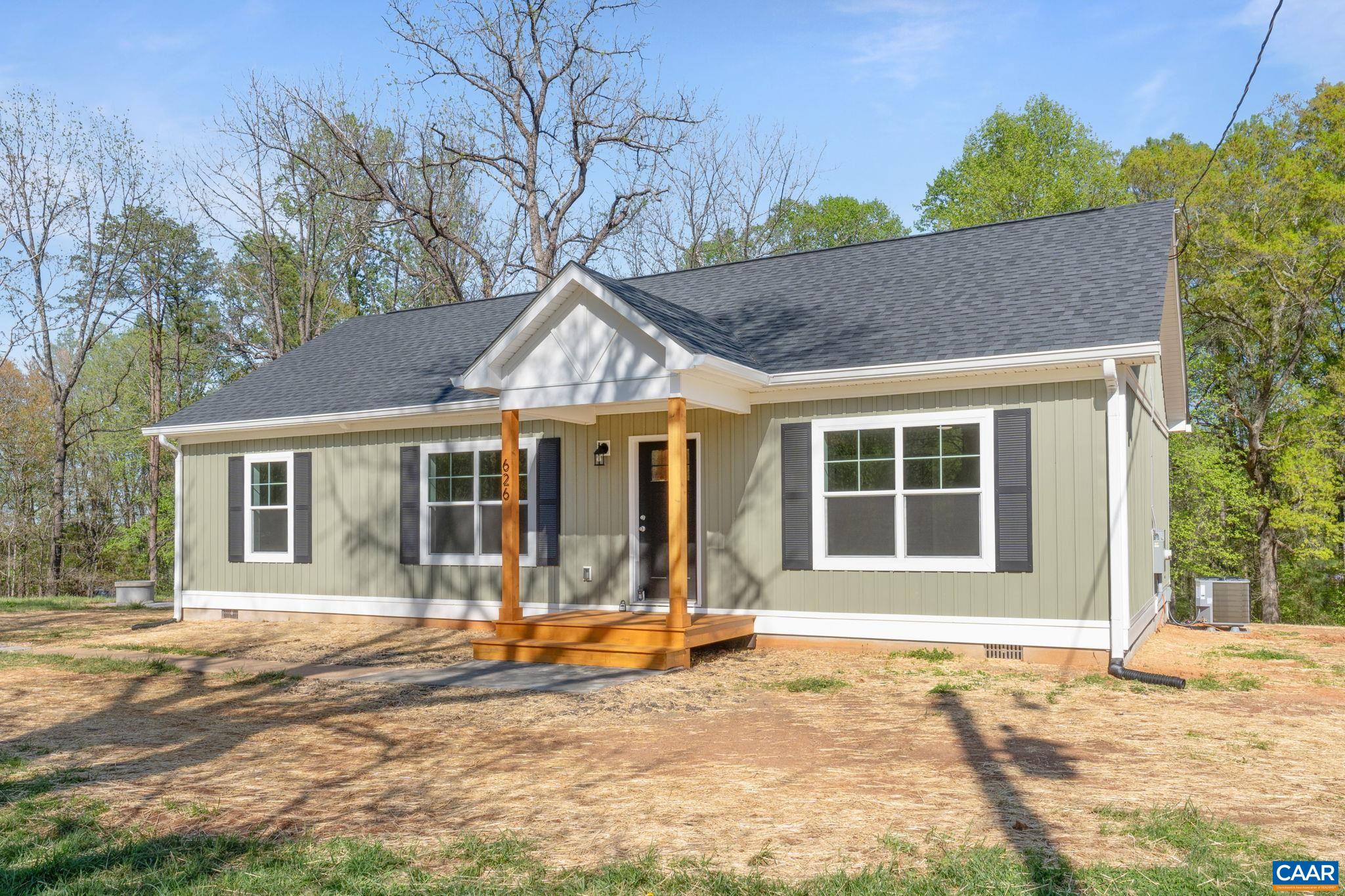 00 Union Church Rd, Palmyra