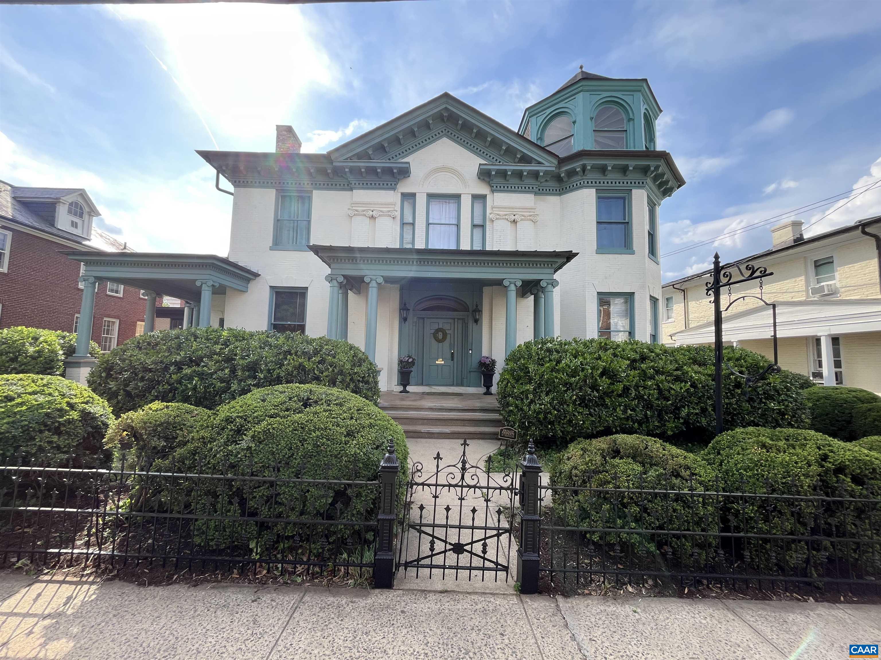409 Park St, Charlottesville