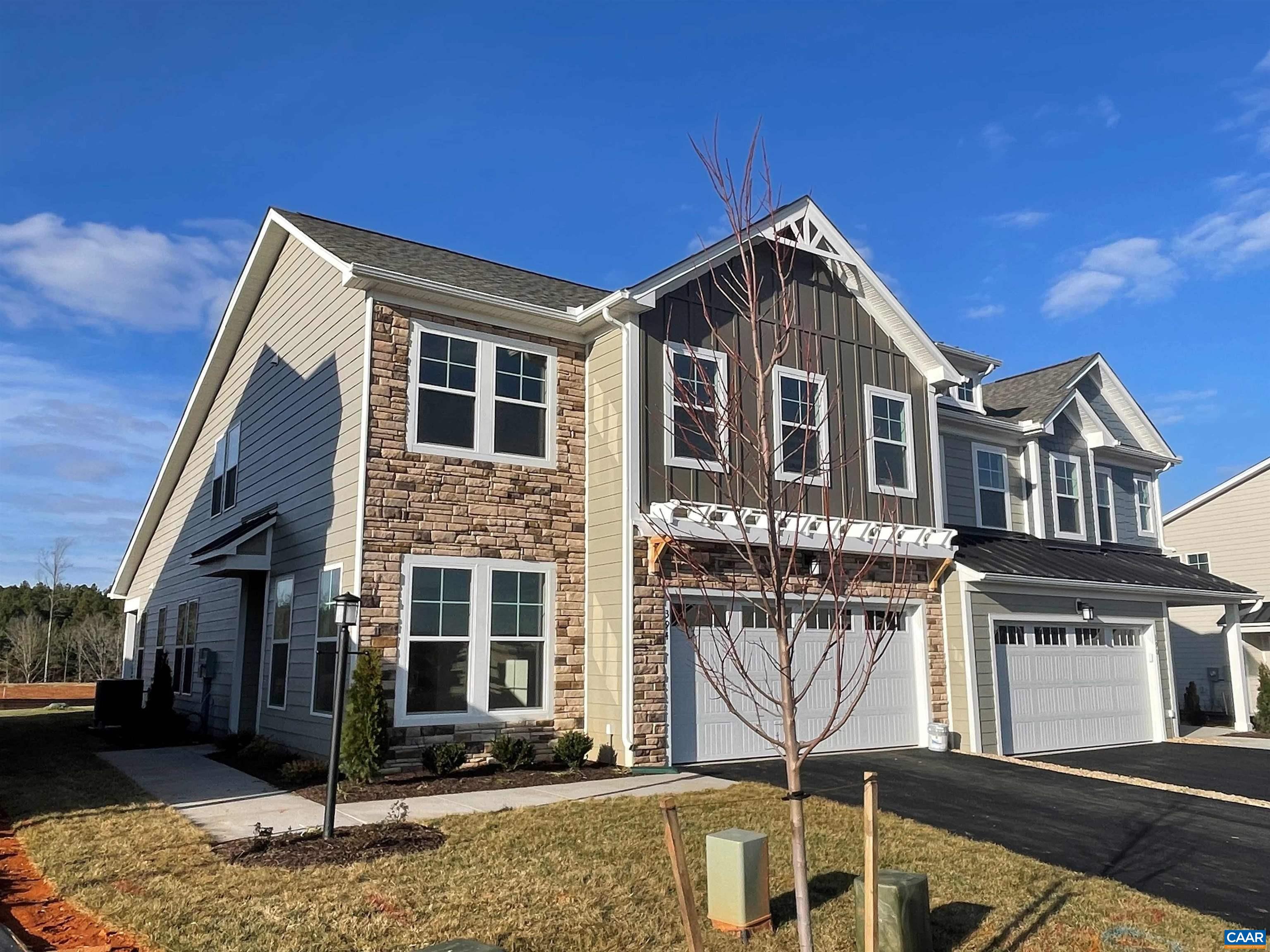 464 Bayberry Ln, Zion Crossroads