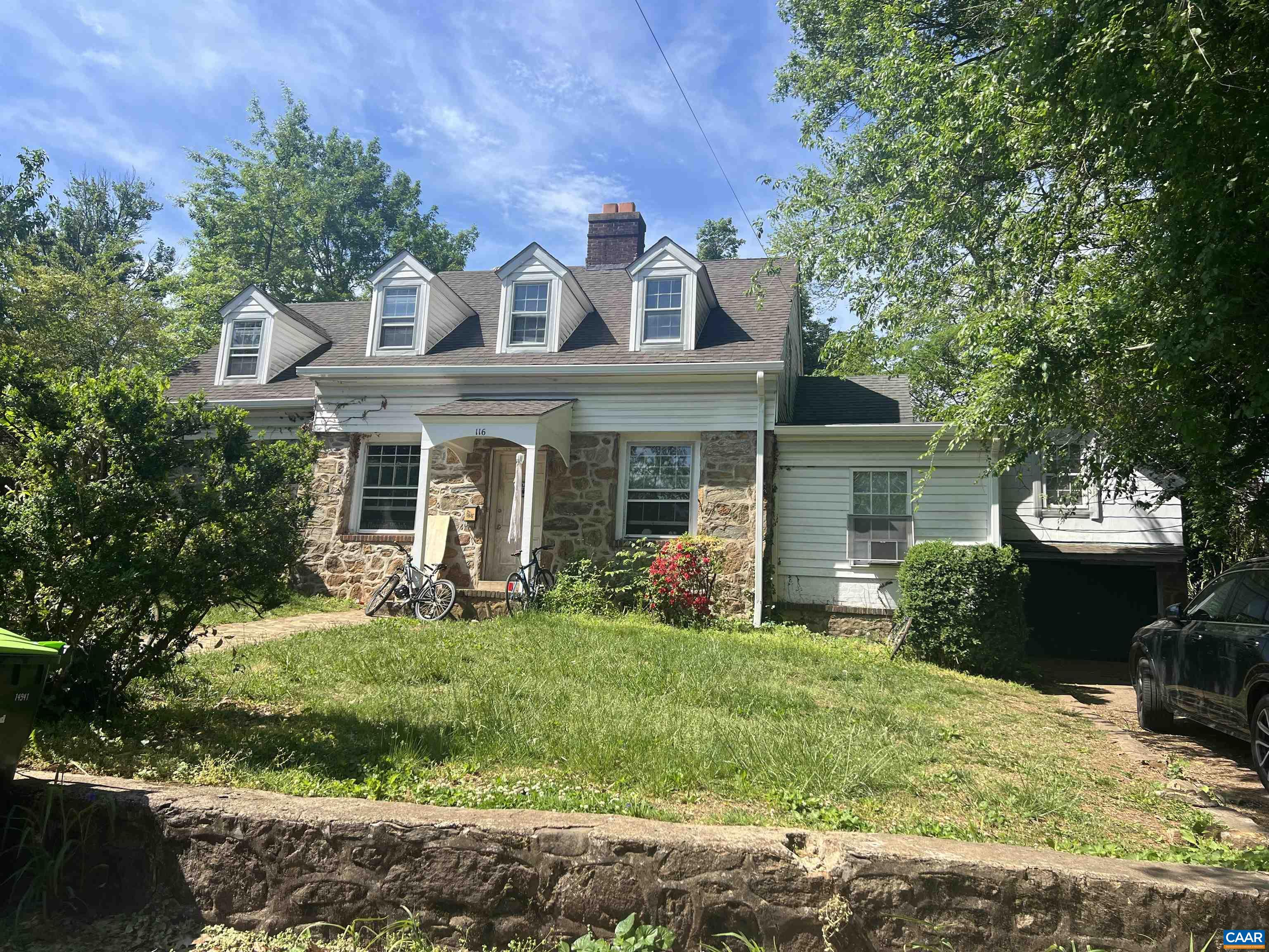 116 Washington Ave, Charlottesville