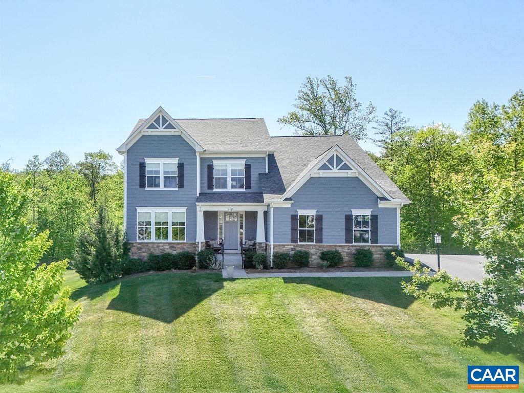 5459 Oxbow Dr, Crozet