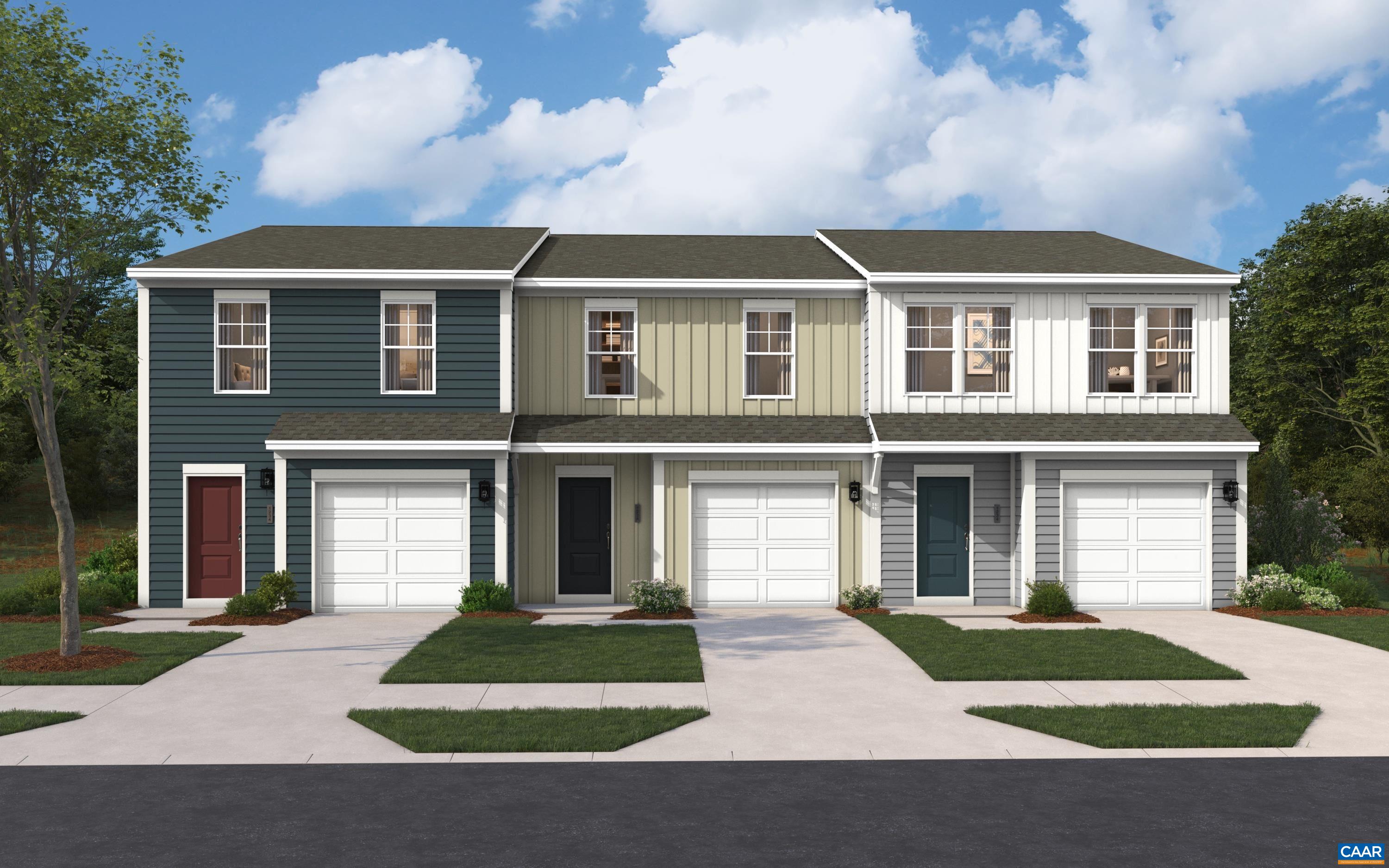 86 Trailfork Rd, Barboursville
