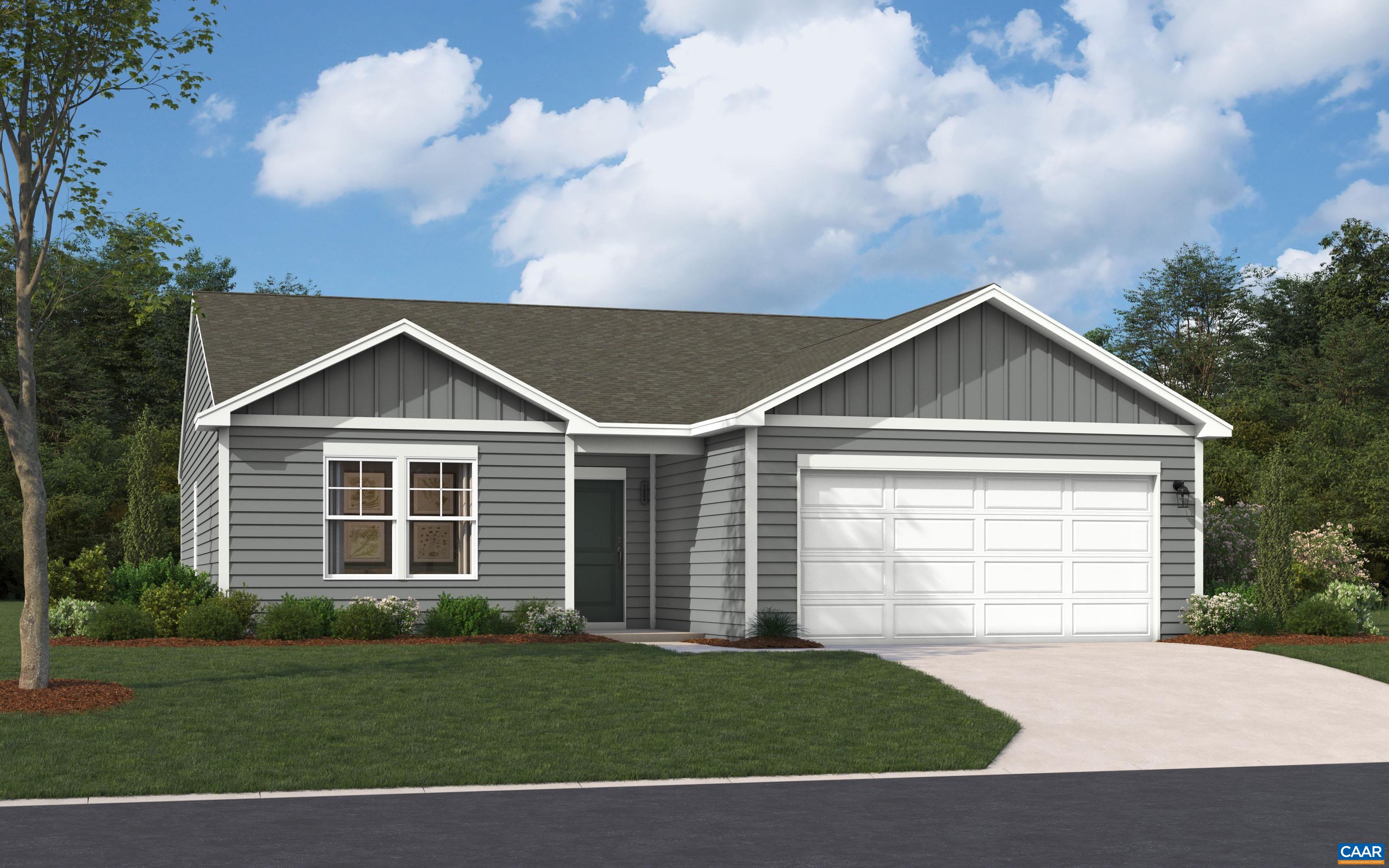 107 Maben Hill Ln, Barboursville