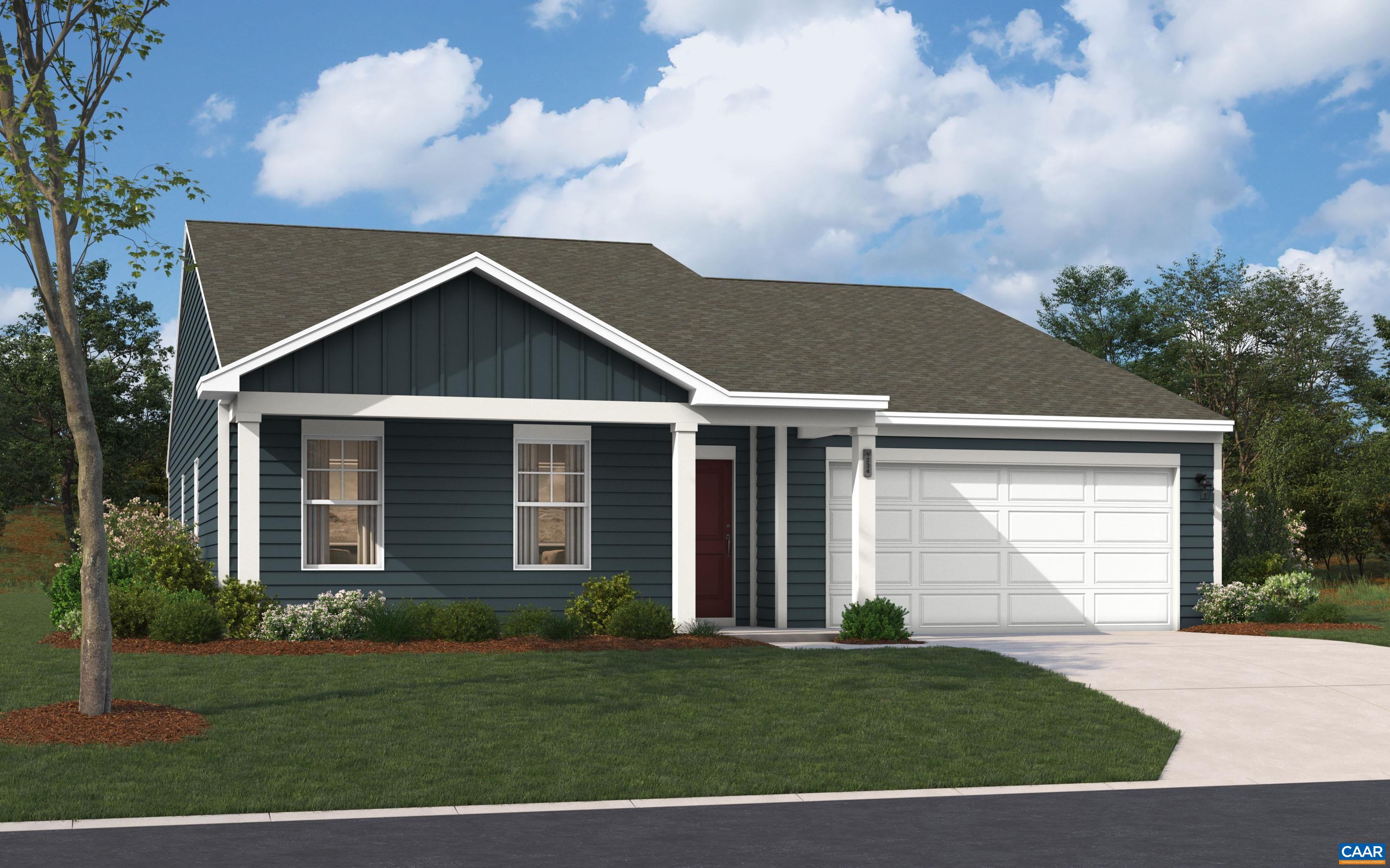 59 Maben Hill Ln, Barboursville