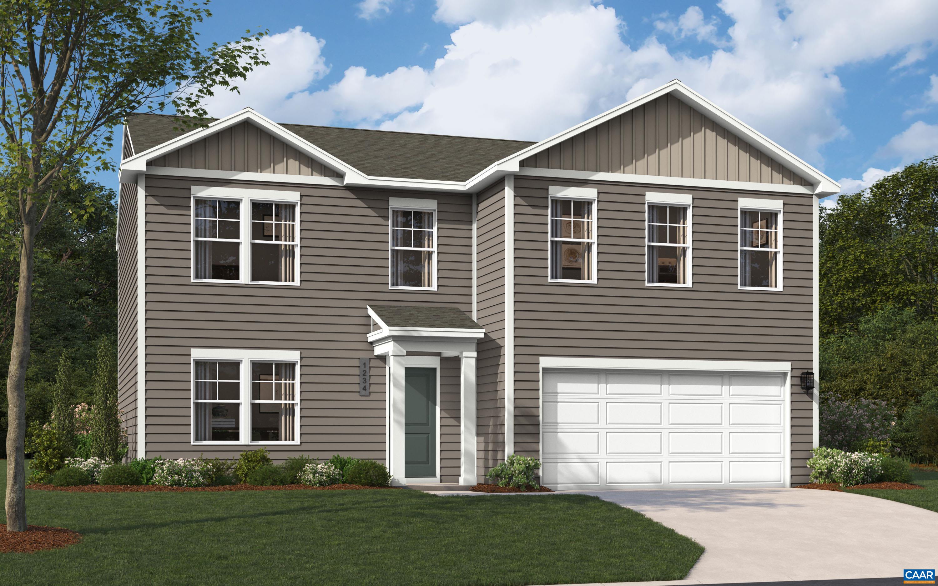 83 Maben Hill Ln, Barboursville