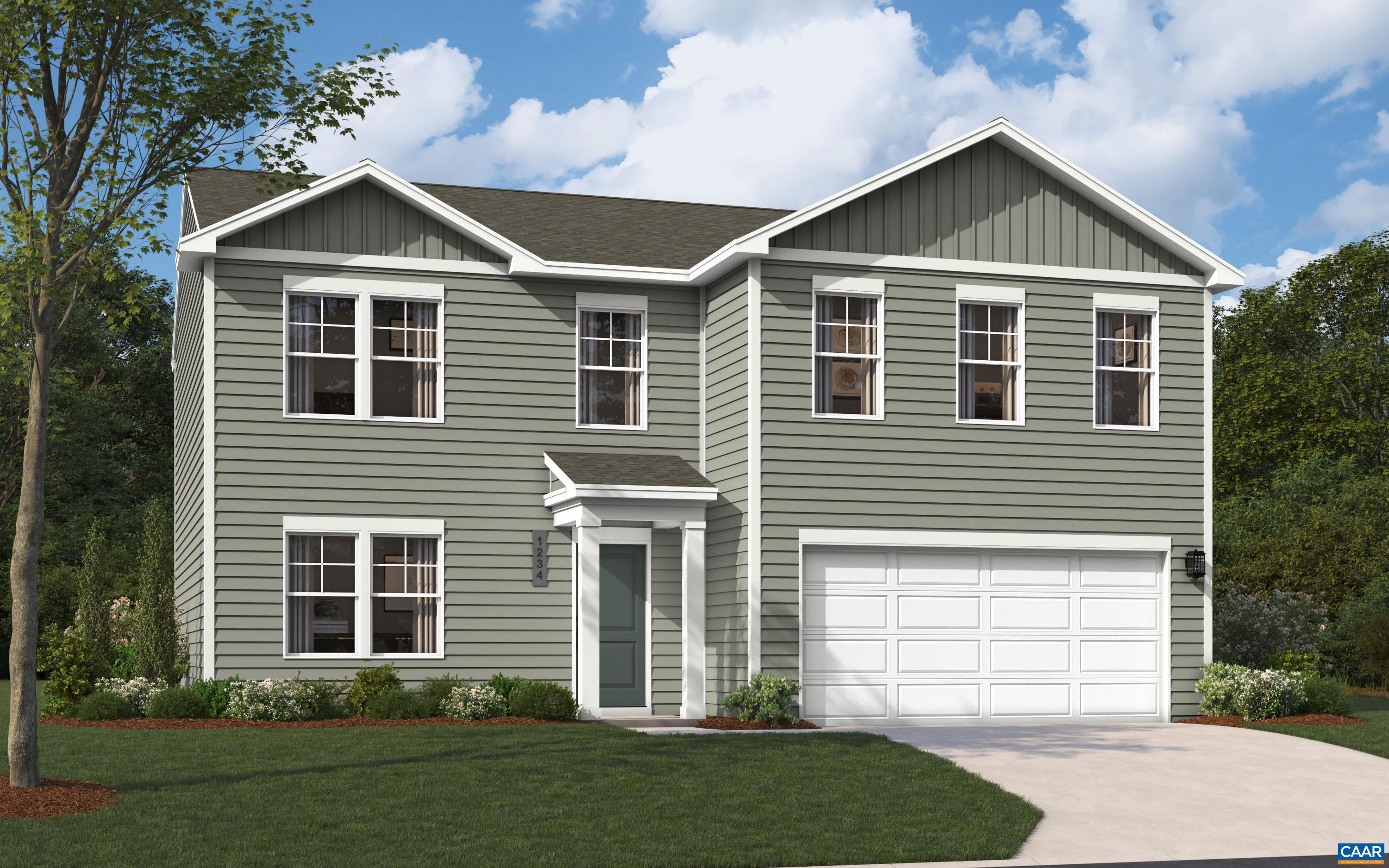114 Maben Hill Ln, Barboursville