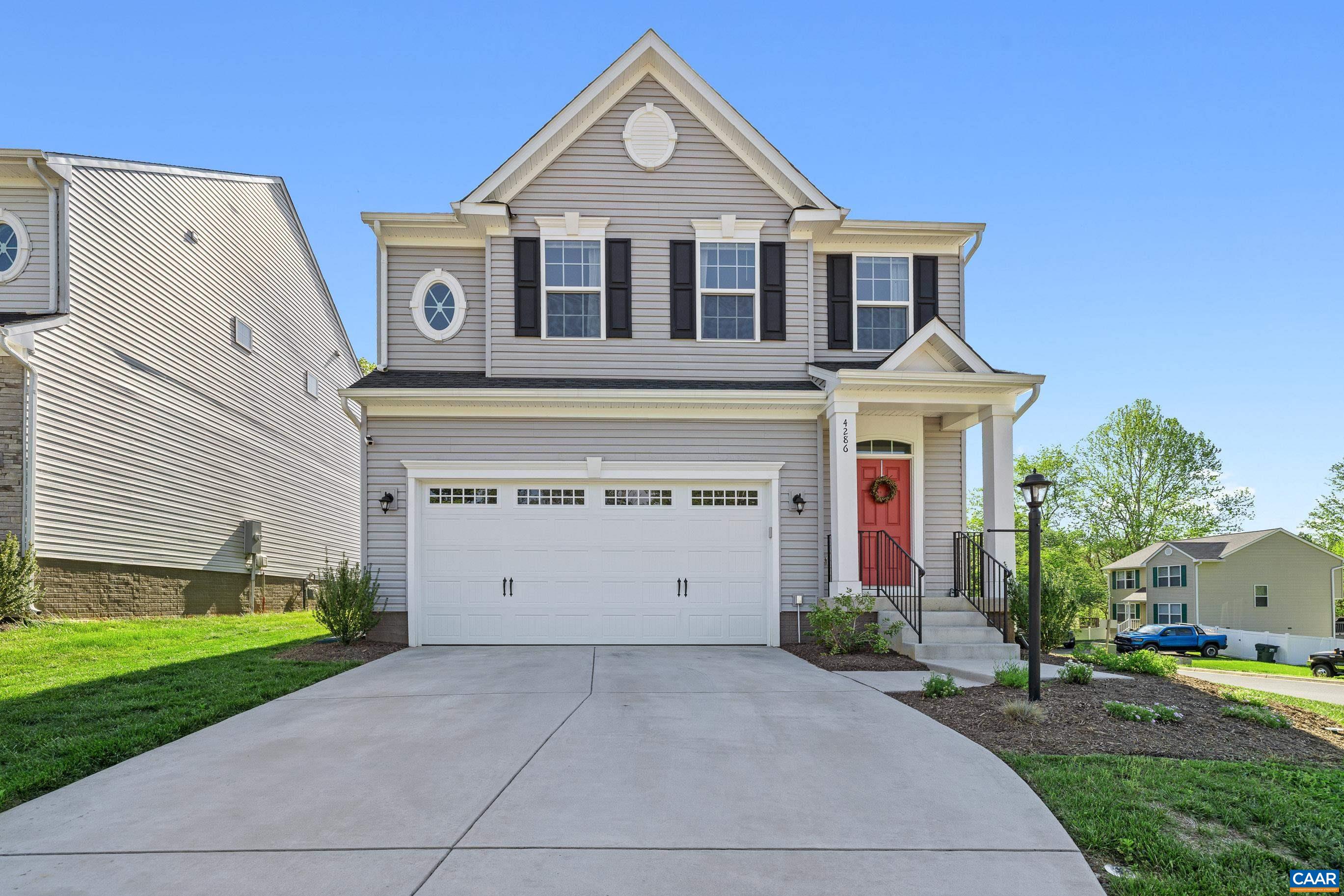 4286 Sunset Dr, Charlottesville