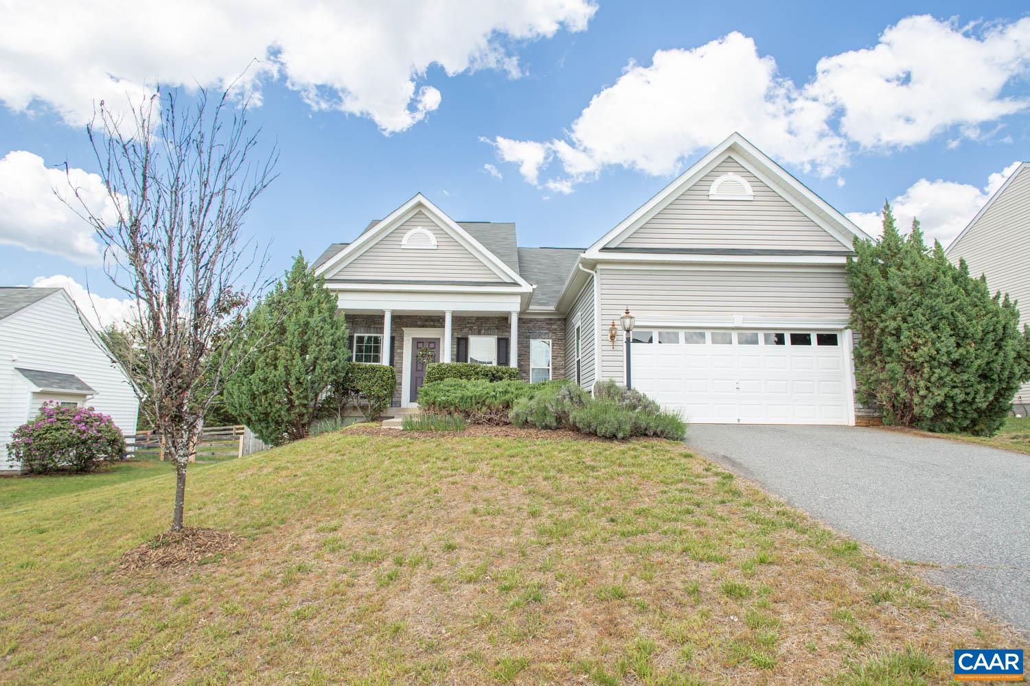 227 Larchmont Cir, Ruckersville