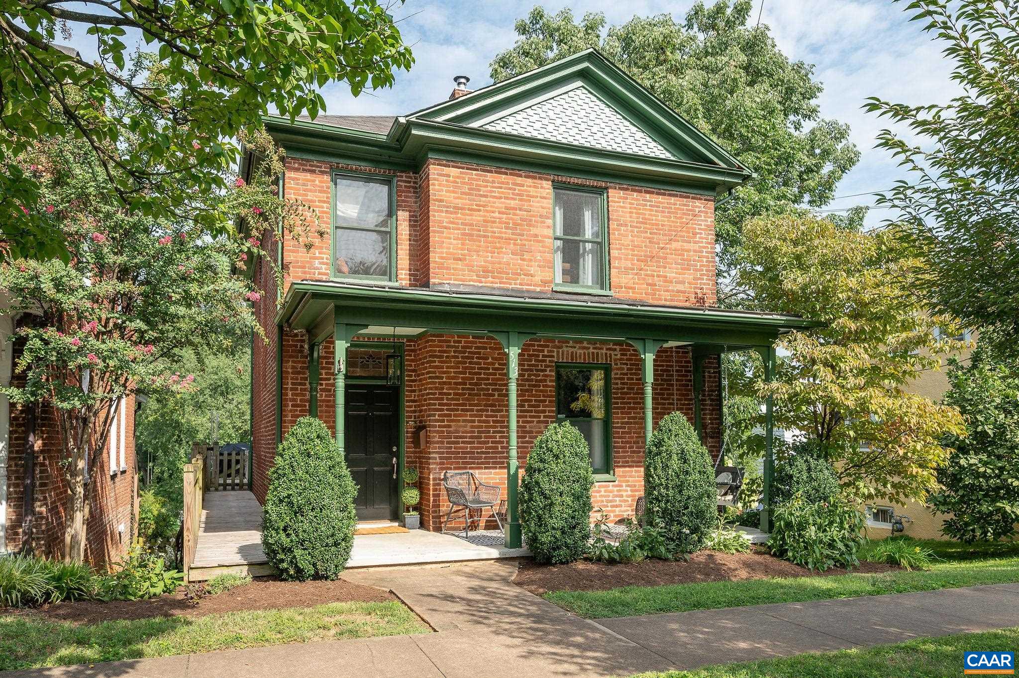 513 Avon St, Charlottesville