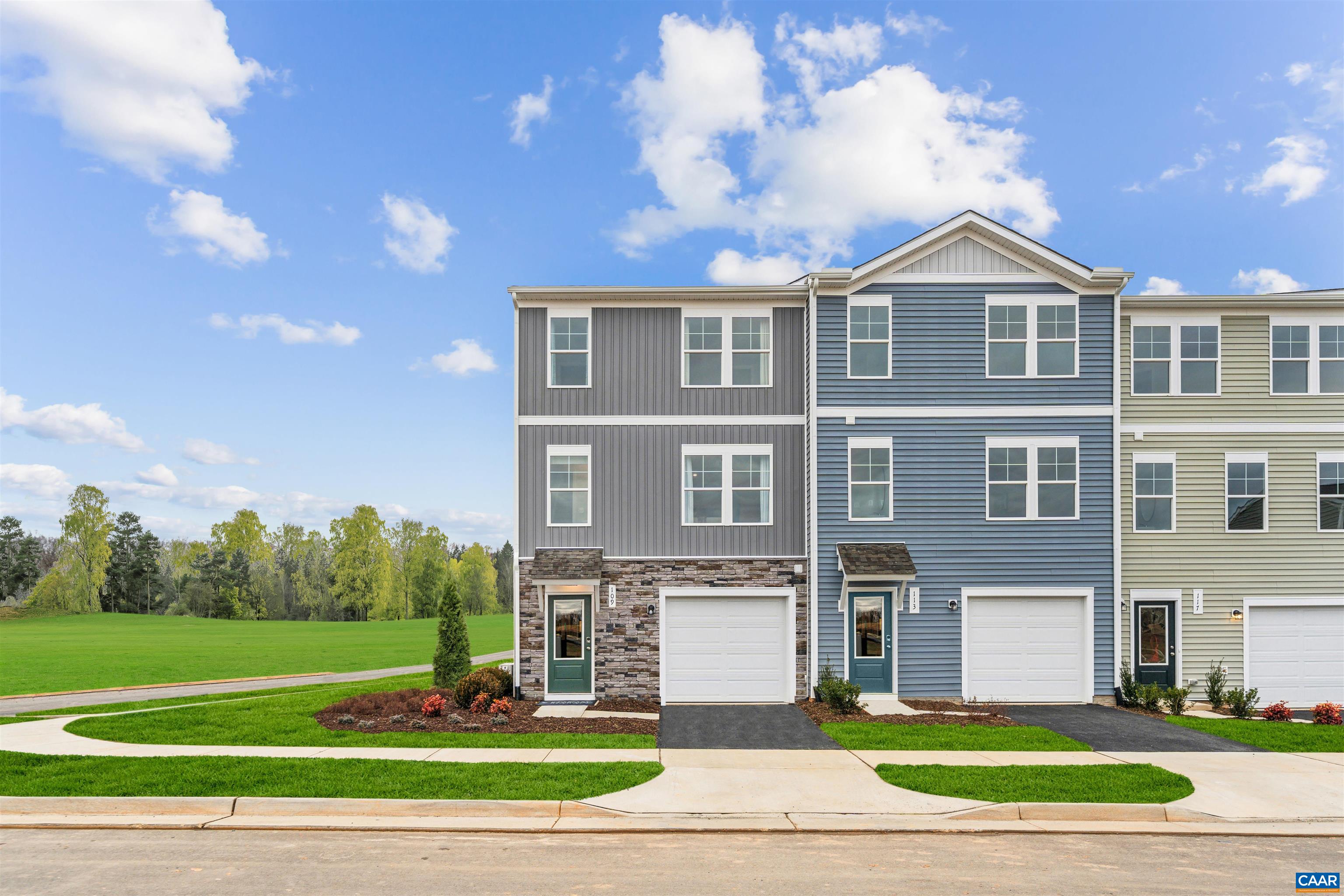 206 Horse Path Ln, Charlottesville