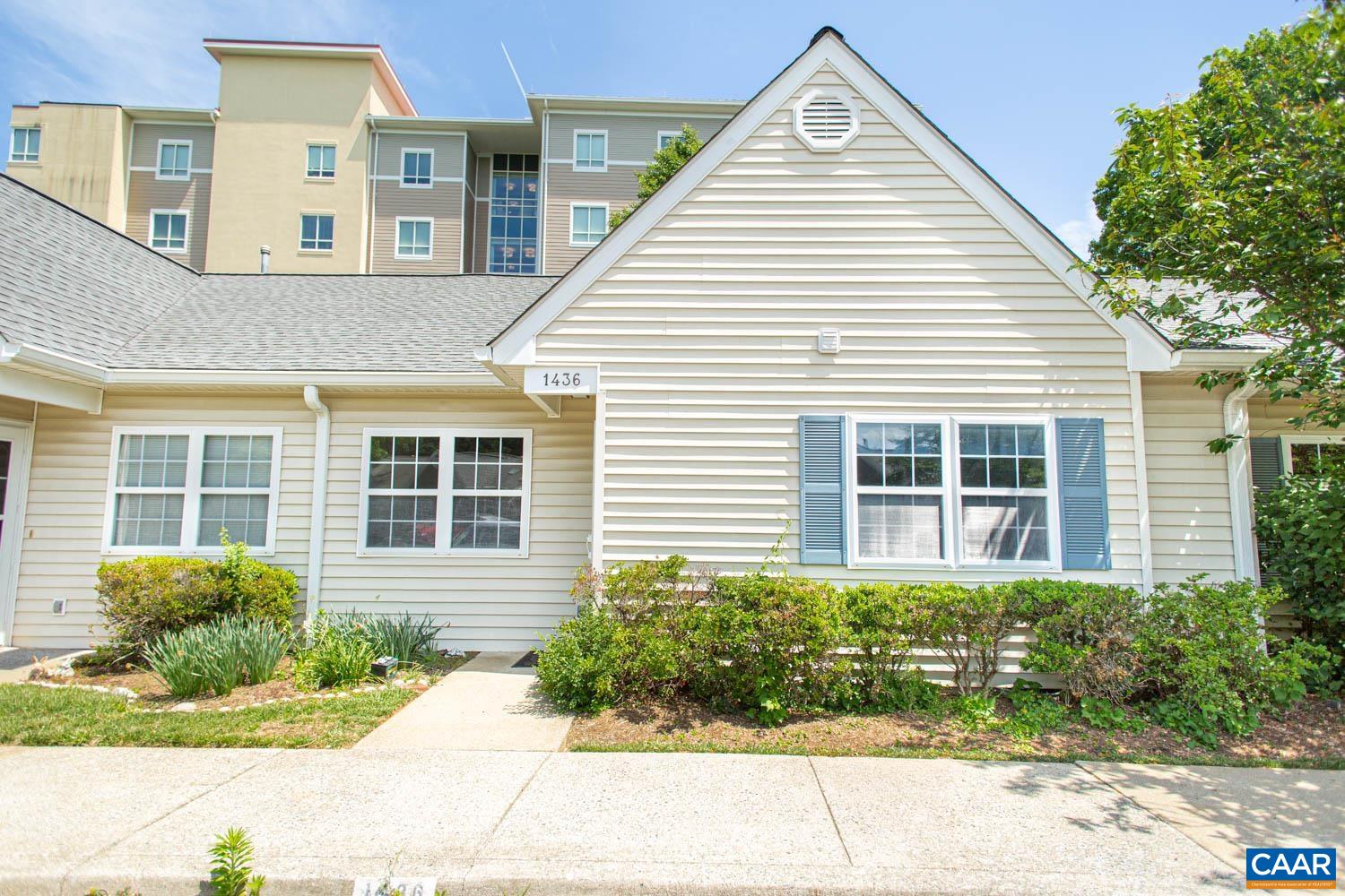 1436 Lilac Ct, Charlottesville