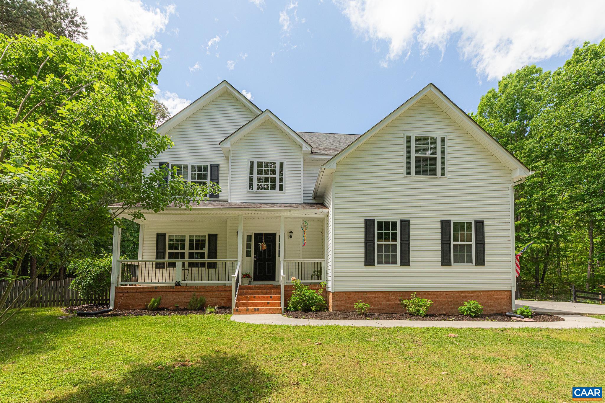 251 Ivy Glen Ln, Bumpass