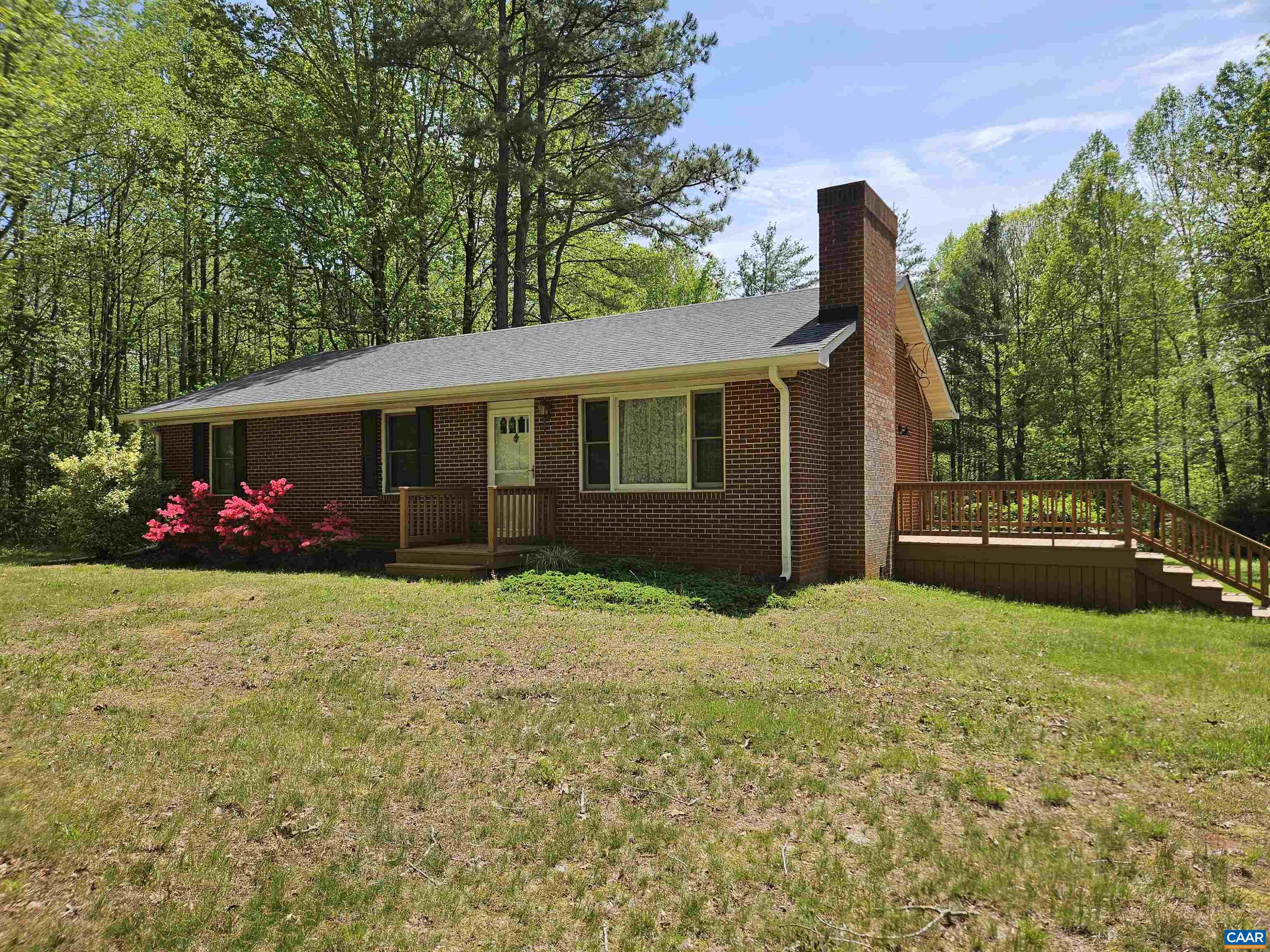 12920 Francisco Rd, Farmville