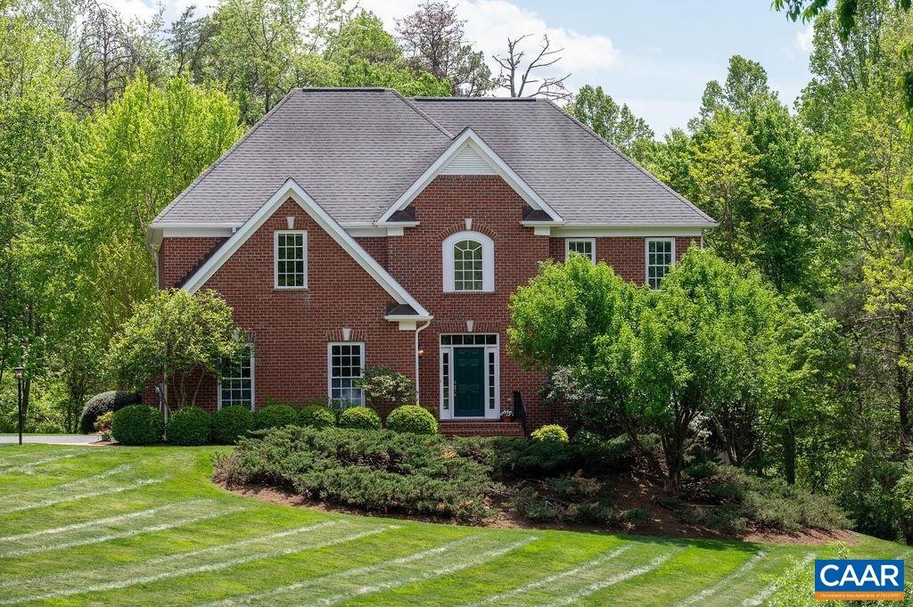 5861 Rockfish Gap Tpke, Crozet