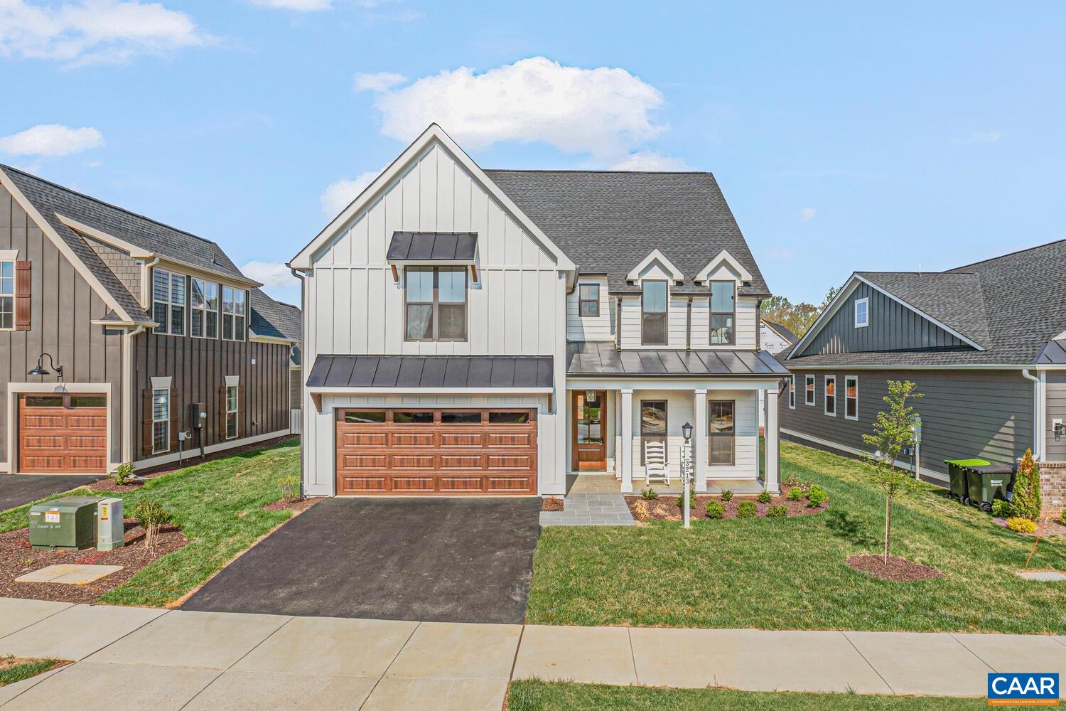 33 Fowler St, Charlottesville
