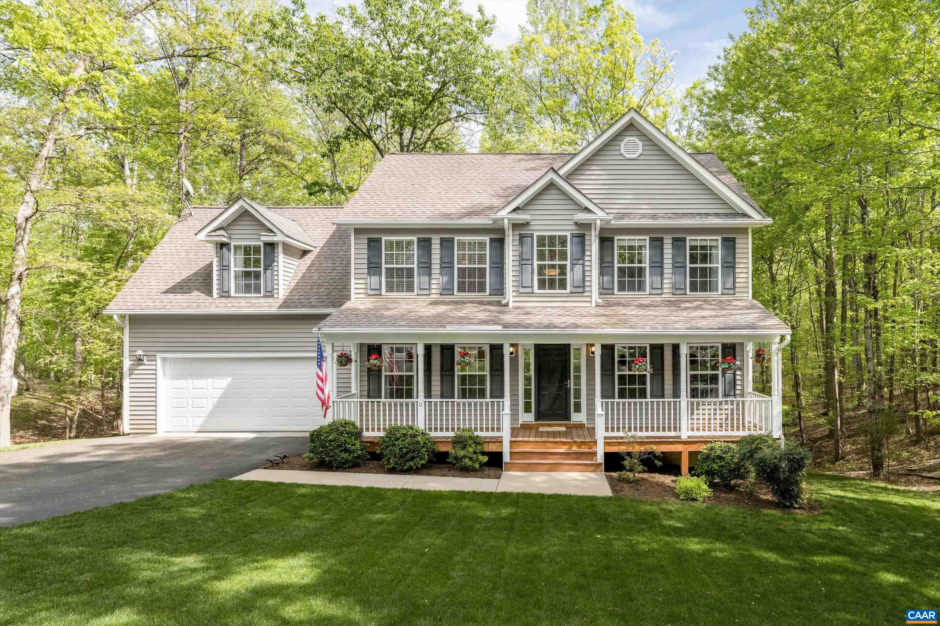 11 Marwood Dr, Palmyra