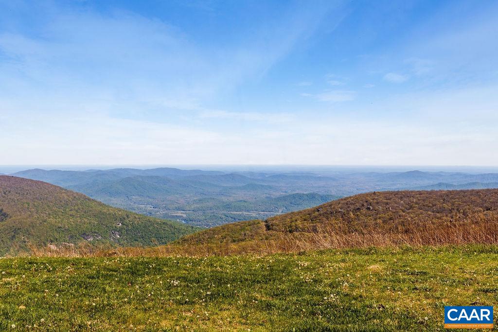 1610 Overlook Condos, Wintergreen Resort
