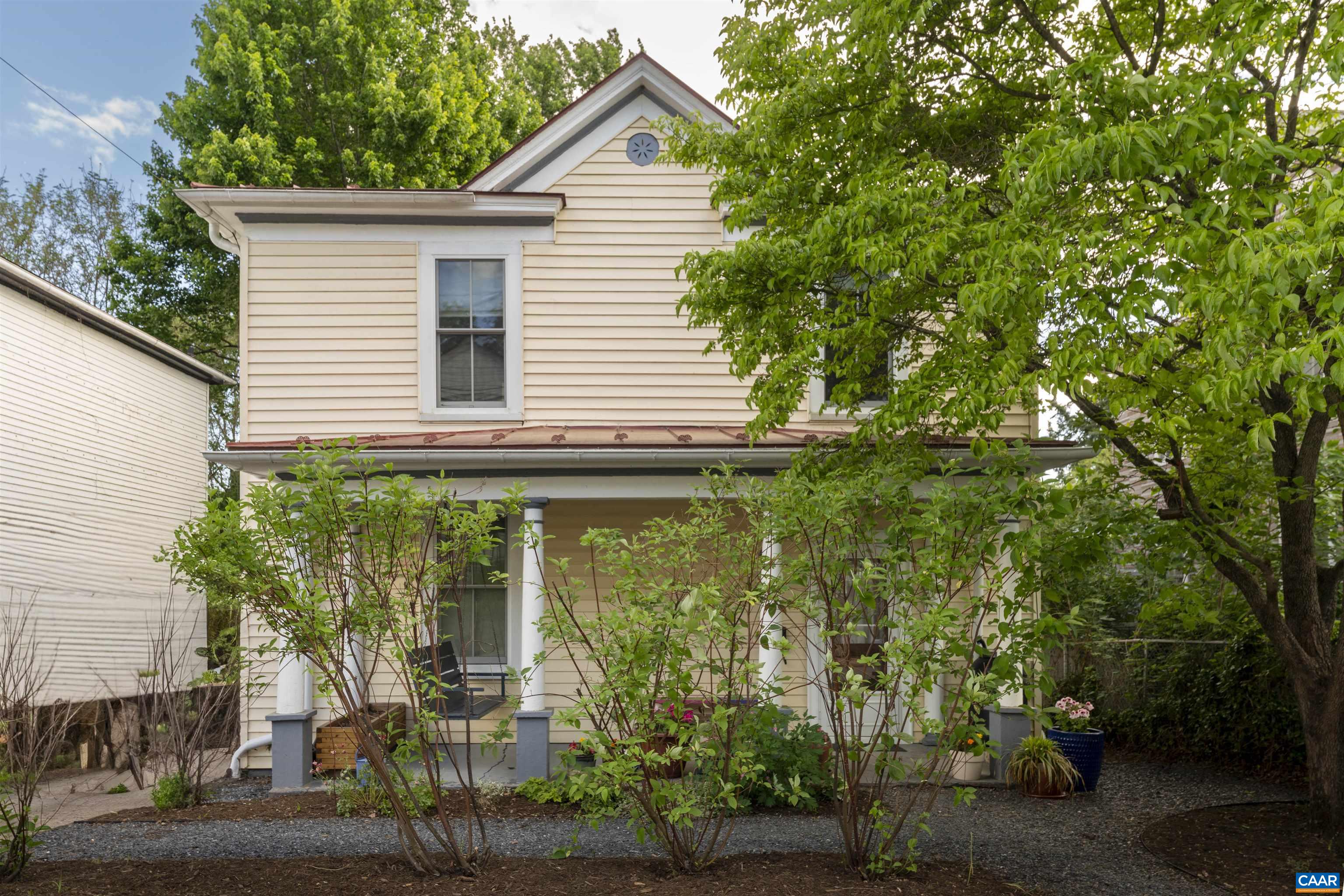 728 Nalle St, Charlottesville