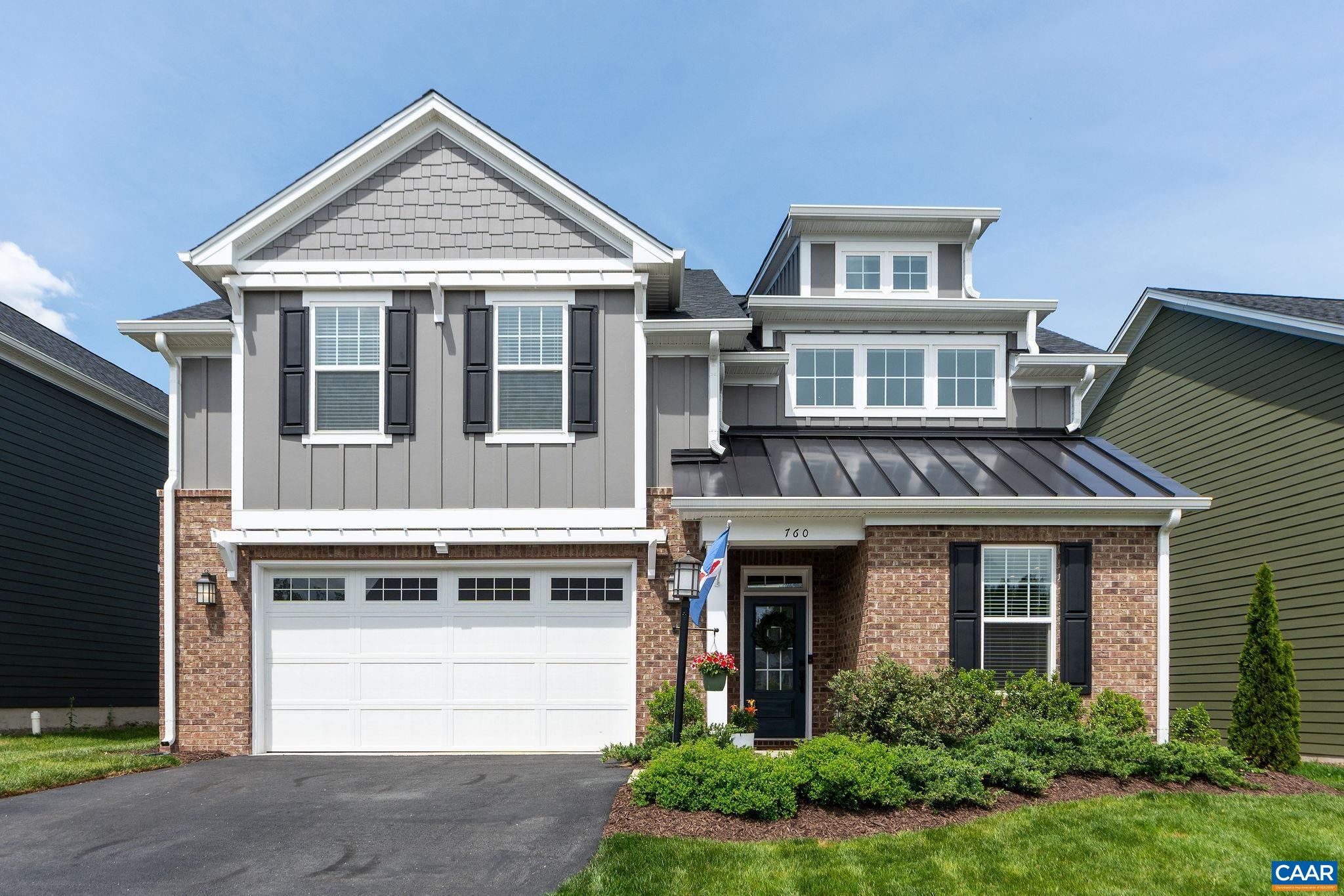 760 Arboleda Dr, Crozet