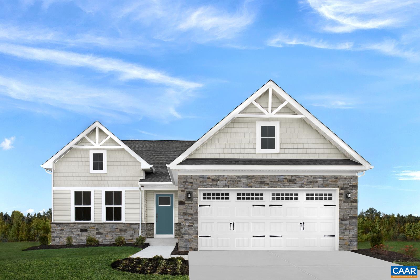 46a Gunnison Dr, Barboursville