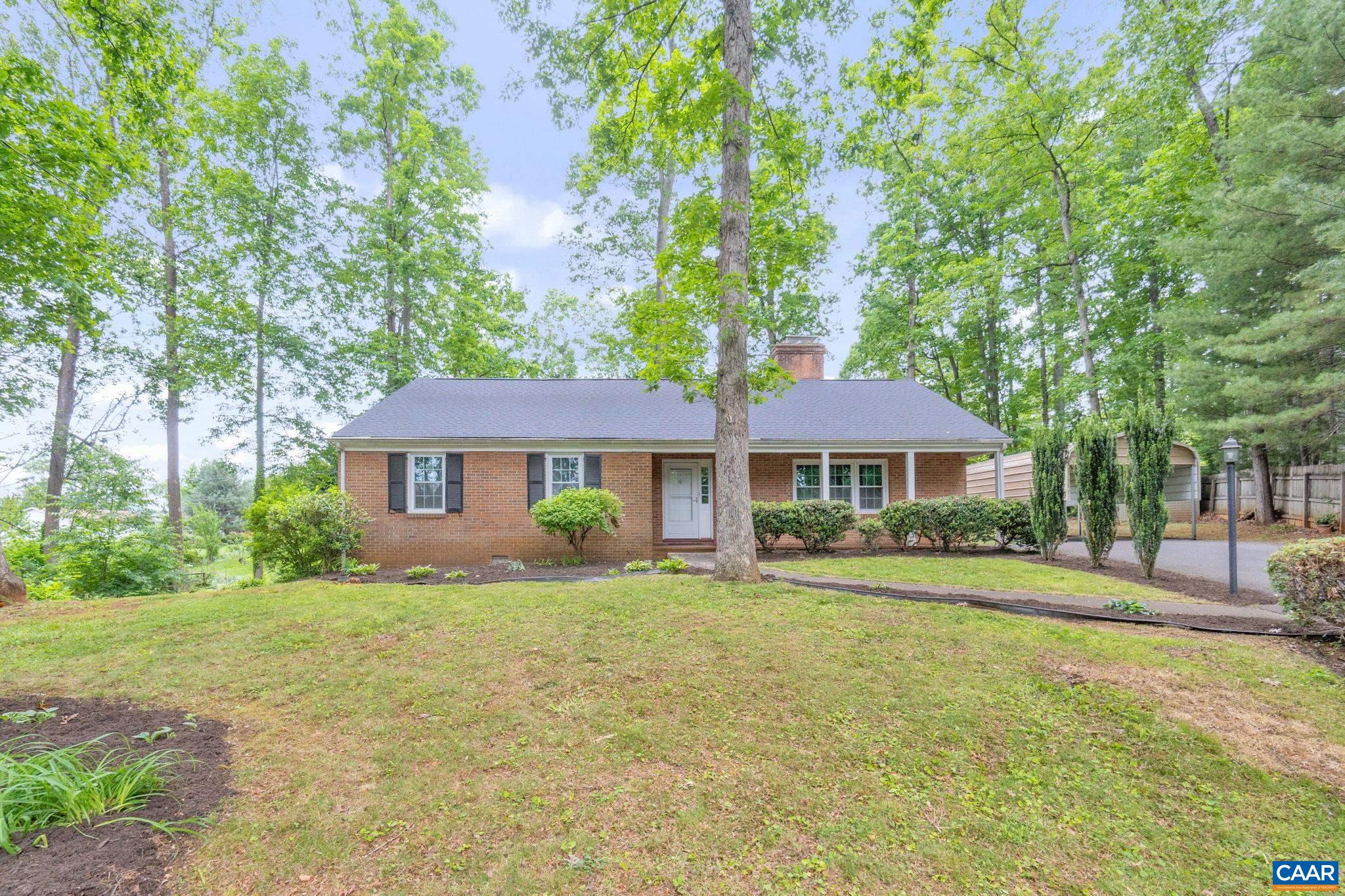 109 Inglewood Ct, Charlottesville
