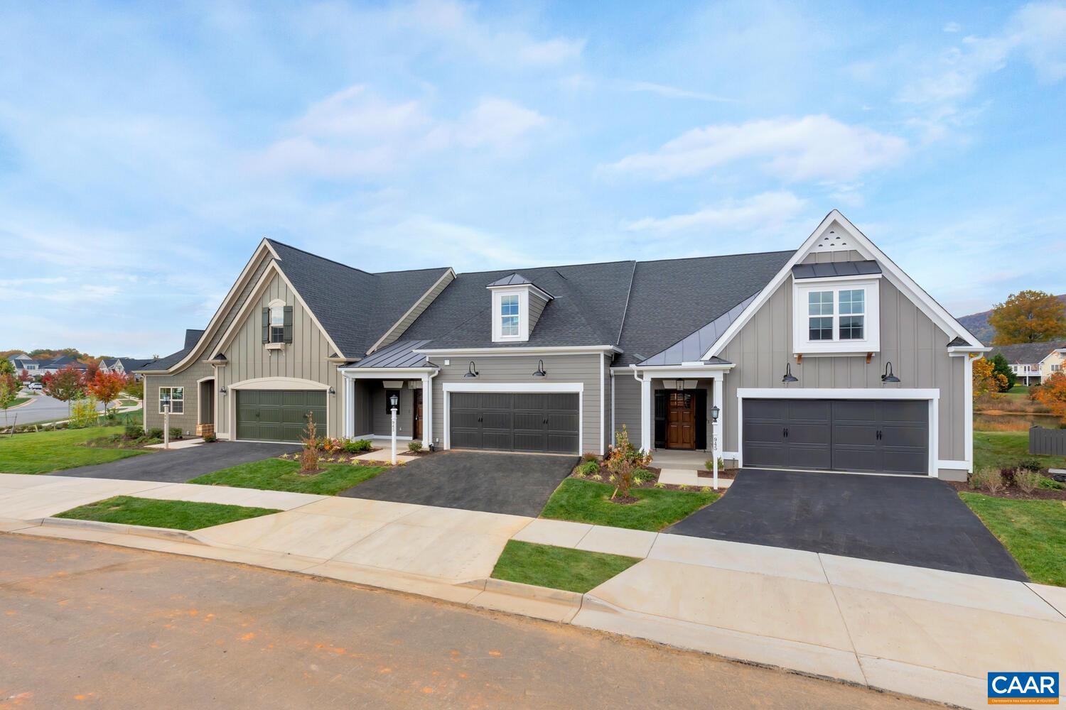 300 Farrow Terrace, Charlottesville