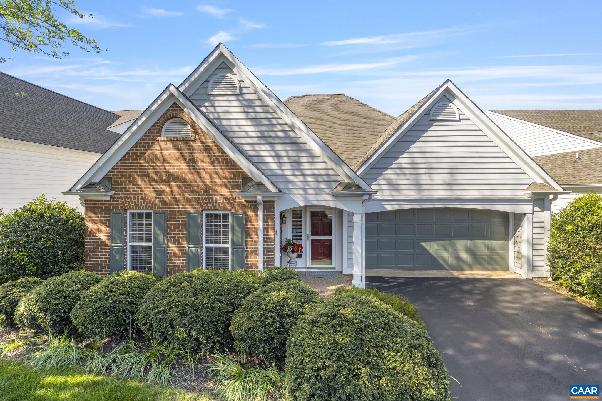 1165 Courtyard Dr, Charlottesville