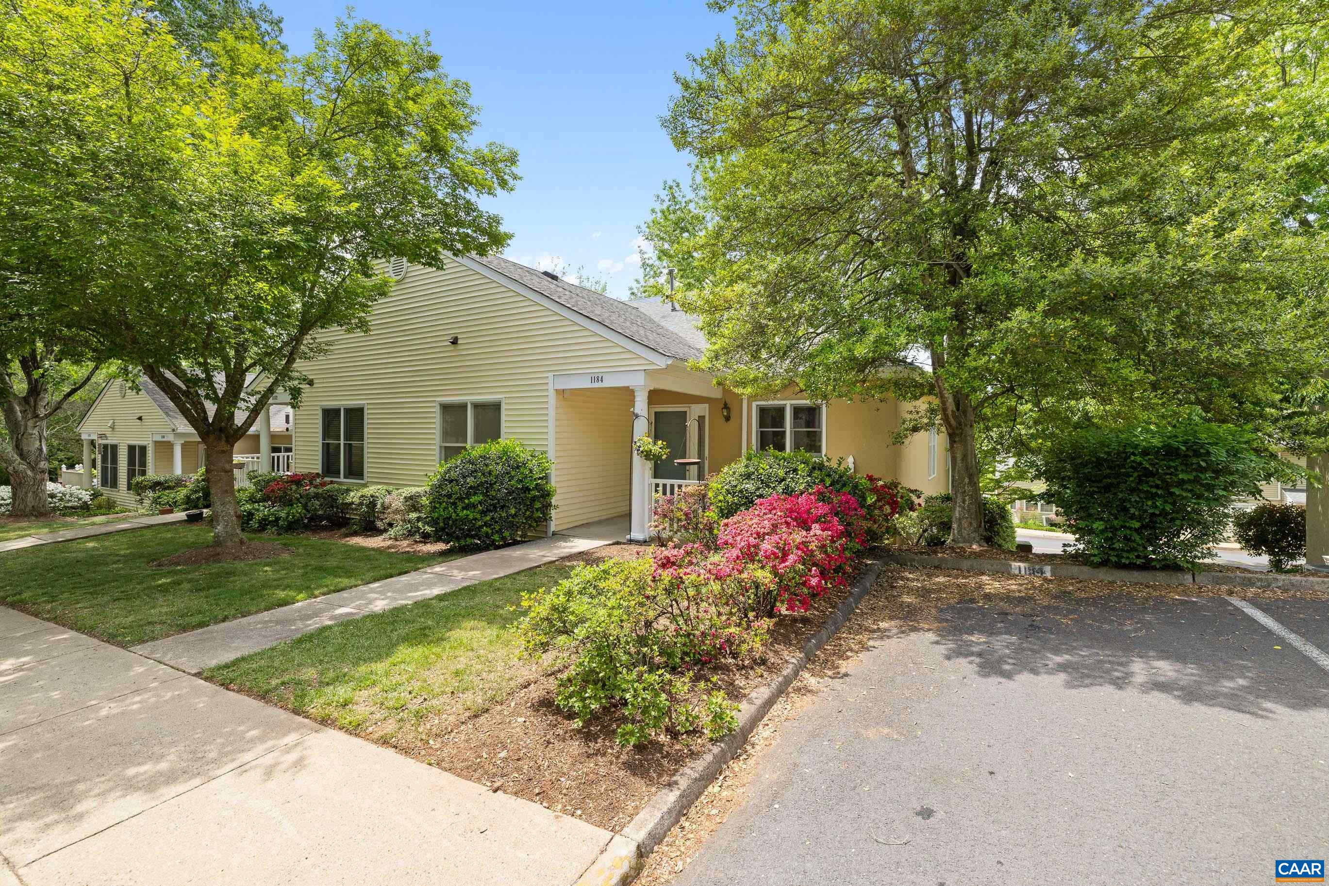 1184 Partridge Ln, Charlottesville