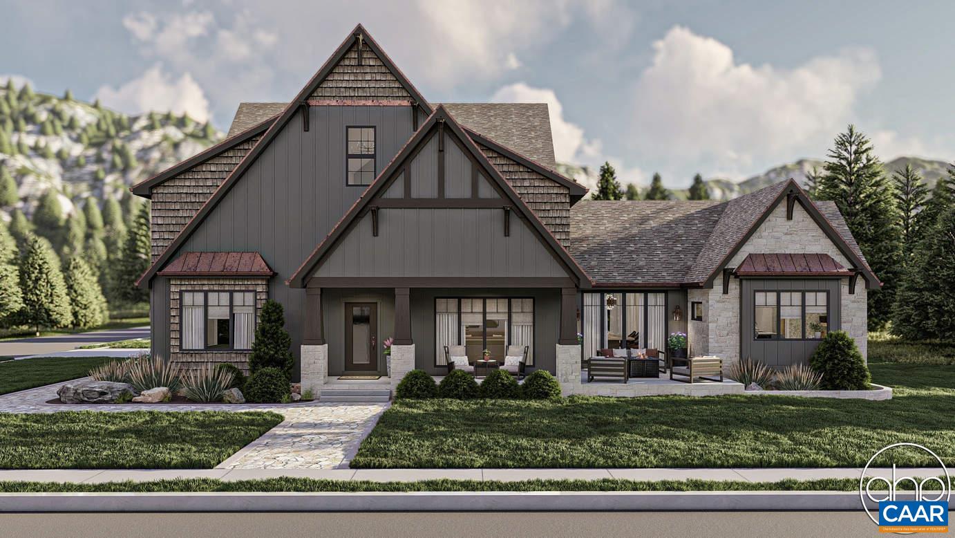 Lot 6g Frays Mill Rd, Ruckersville