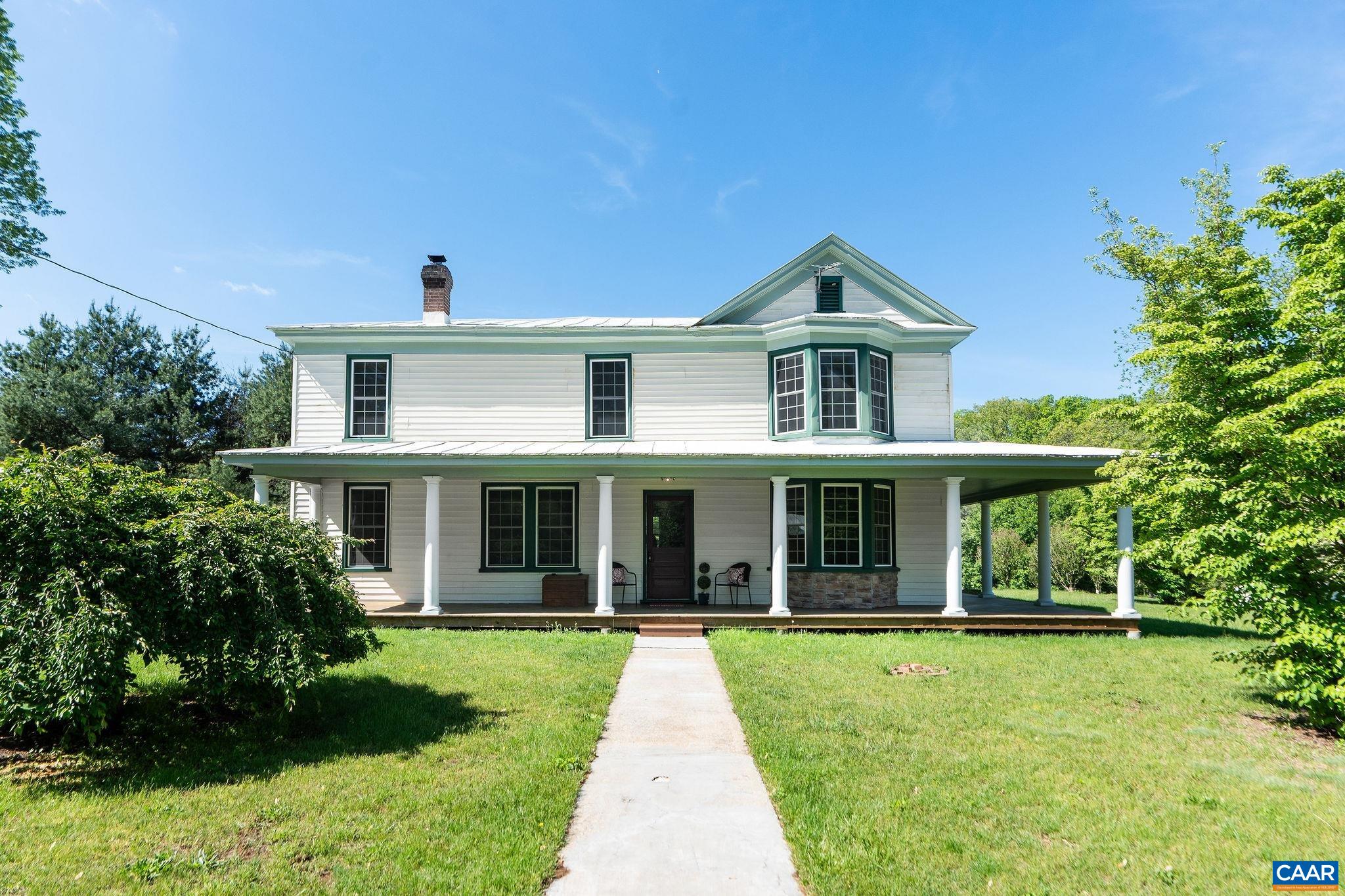 2851 Cold Springs Rd, Greenville