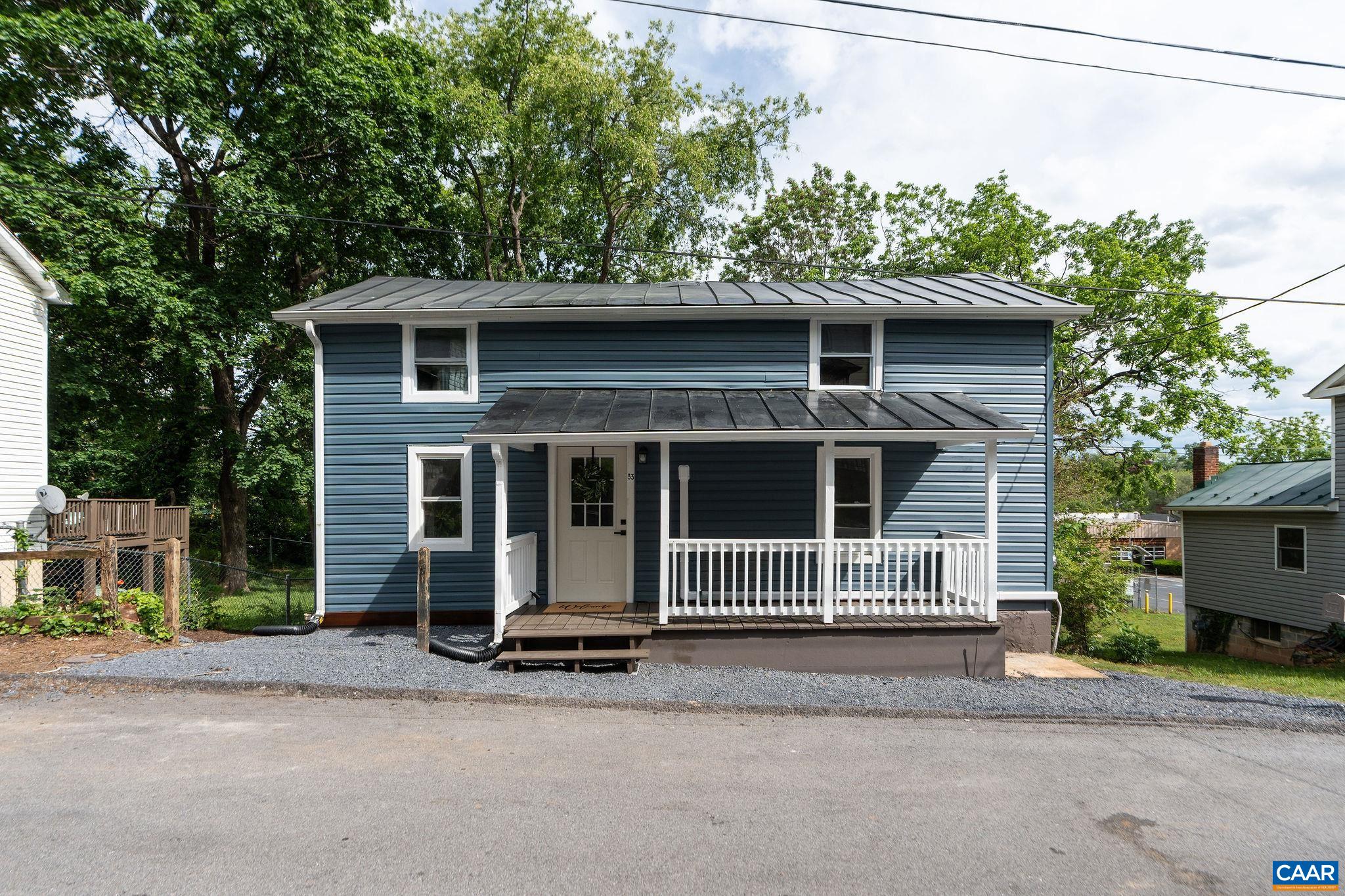 33 Bagby St, Staunton
