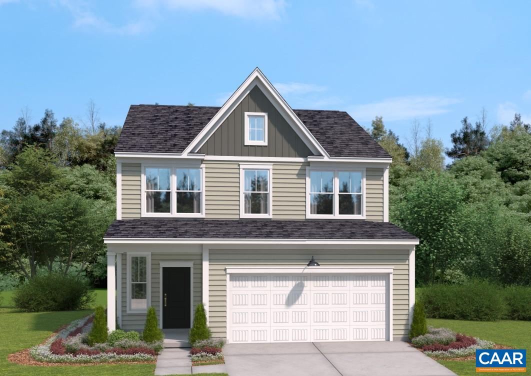 2969 Rambling Brook Ln, Crozet
