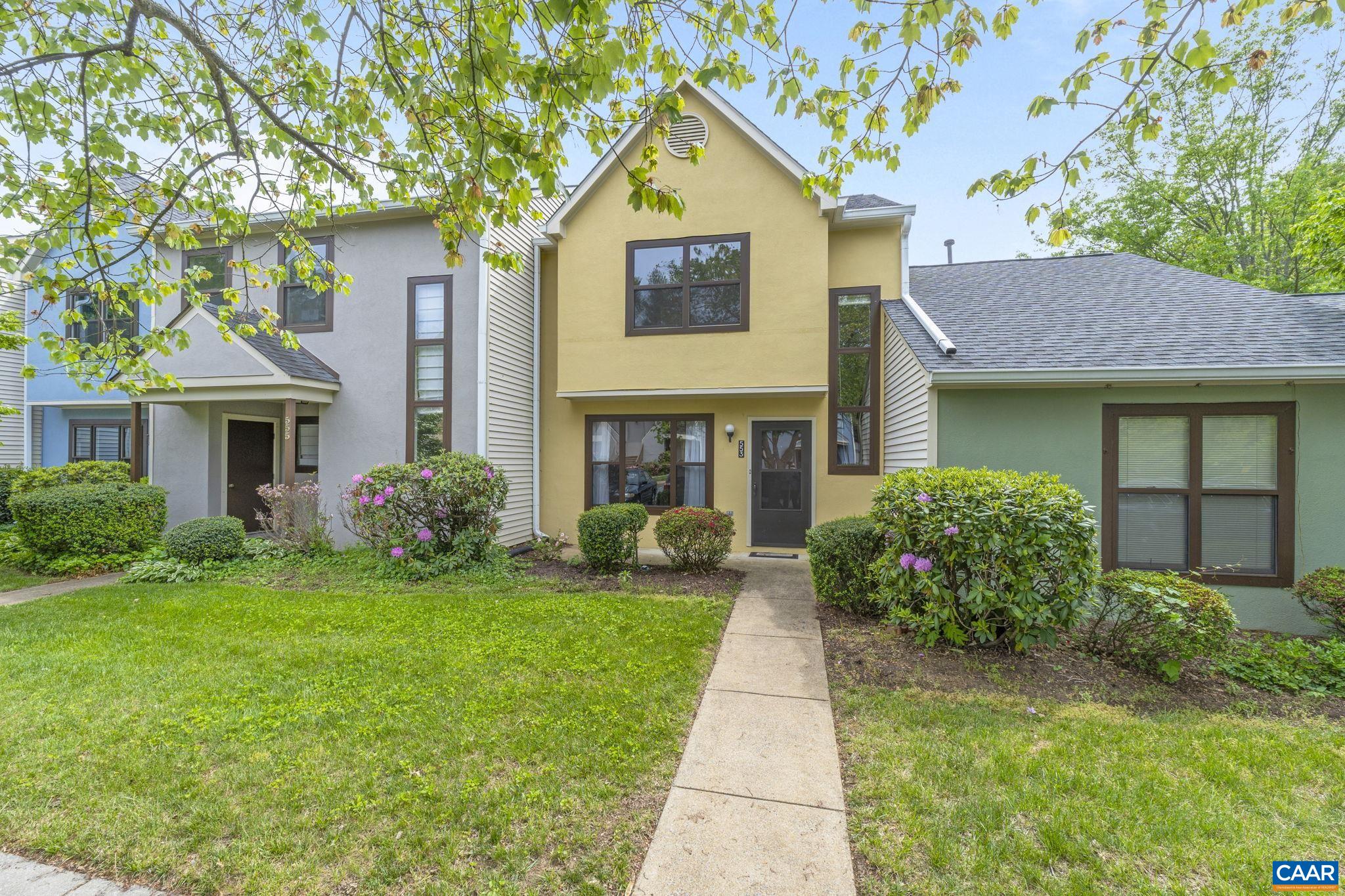 553 Millstone Ct, Charlottesville