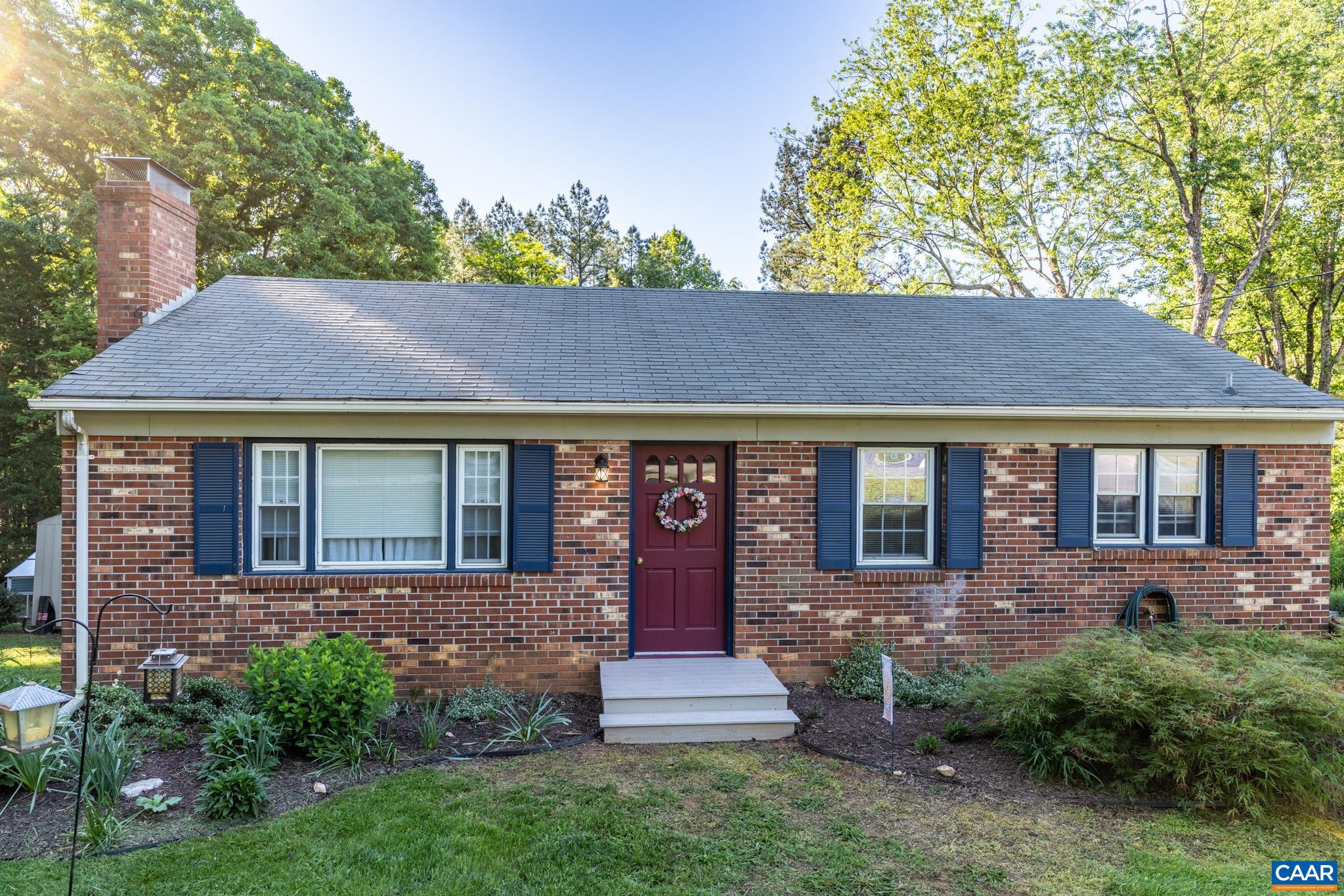 580 Locust Ln, Ruckersville