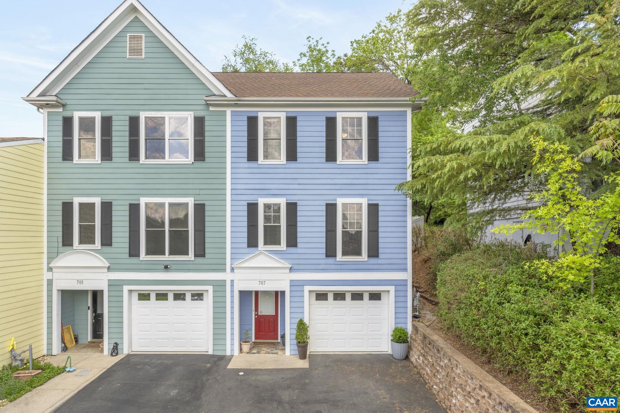 707 Palatine Ave, Charlottesville