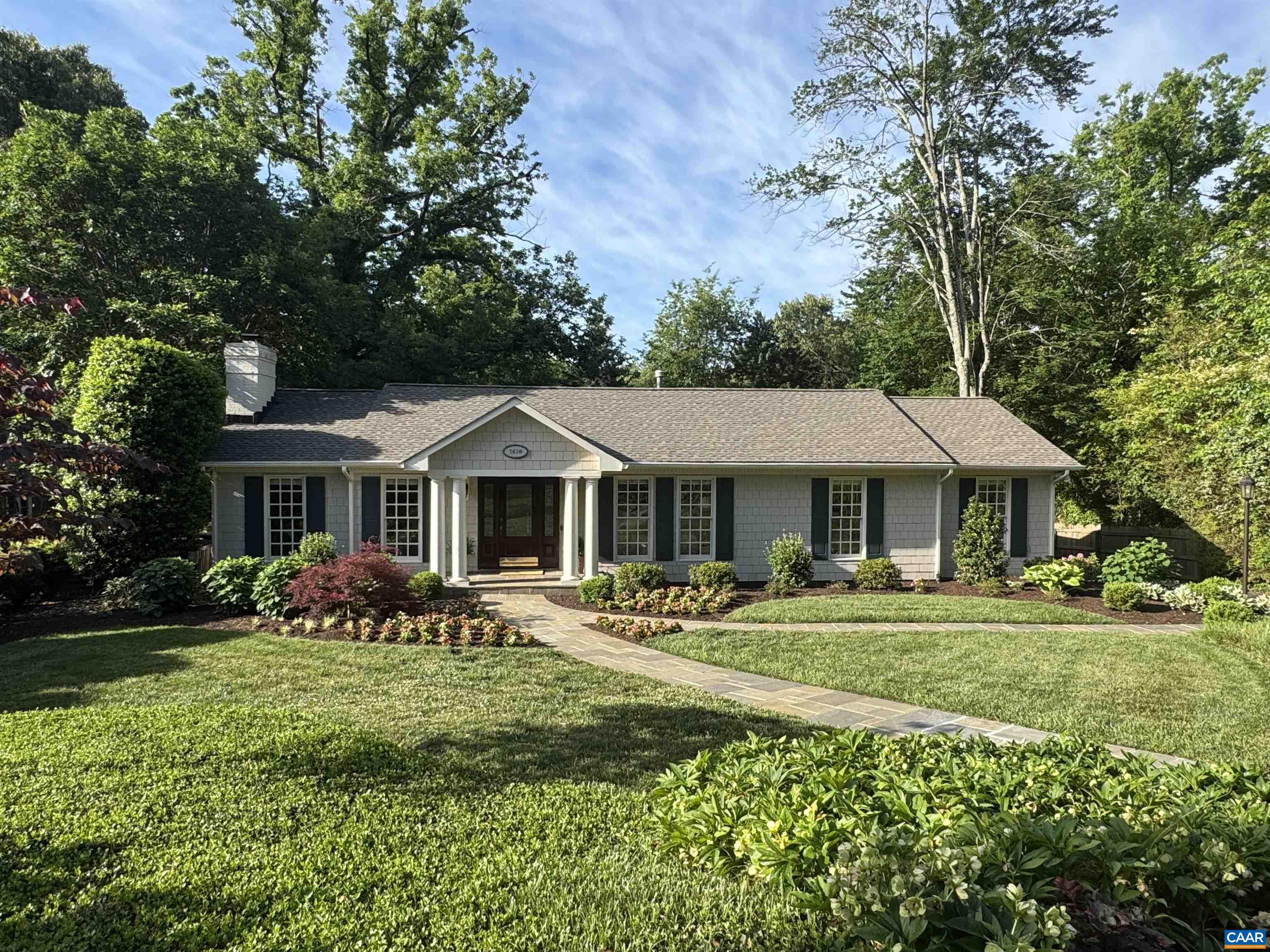 1618 Westwood Rd, Charlottesville