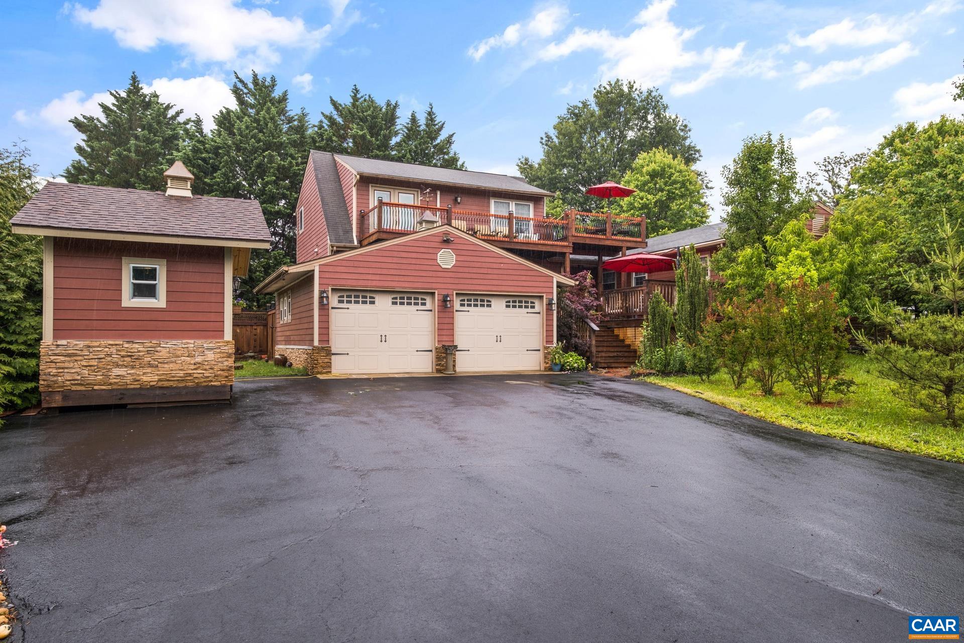 5659 Saint George Ave, Crozet