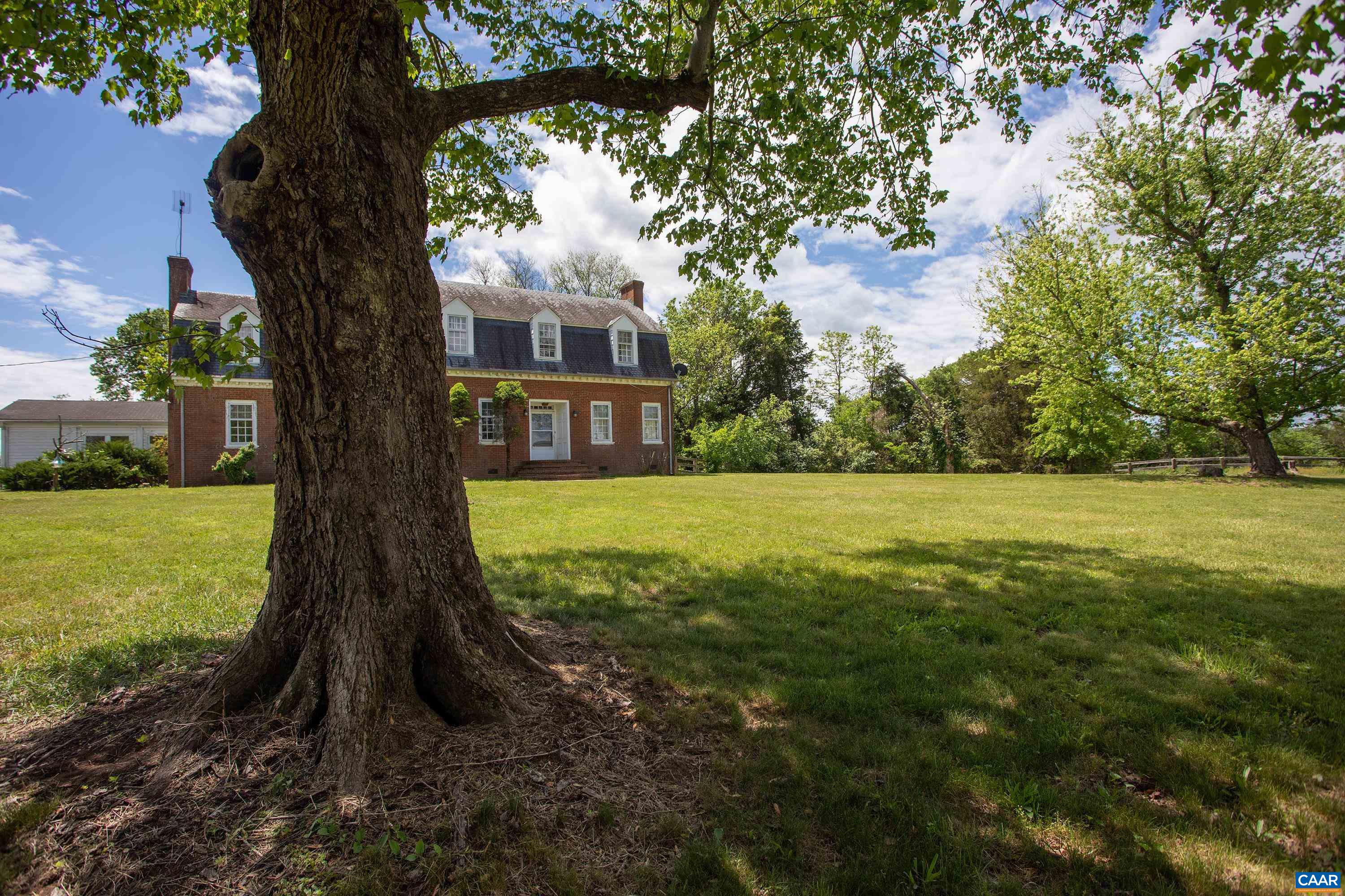 293 Llama Farm Rd, Charlottesville