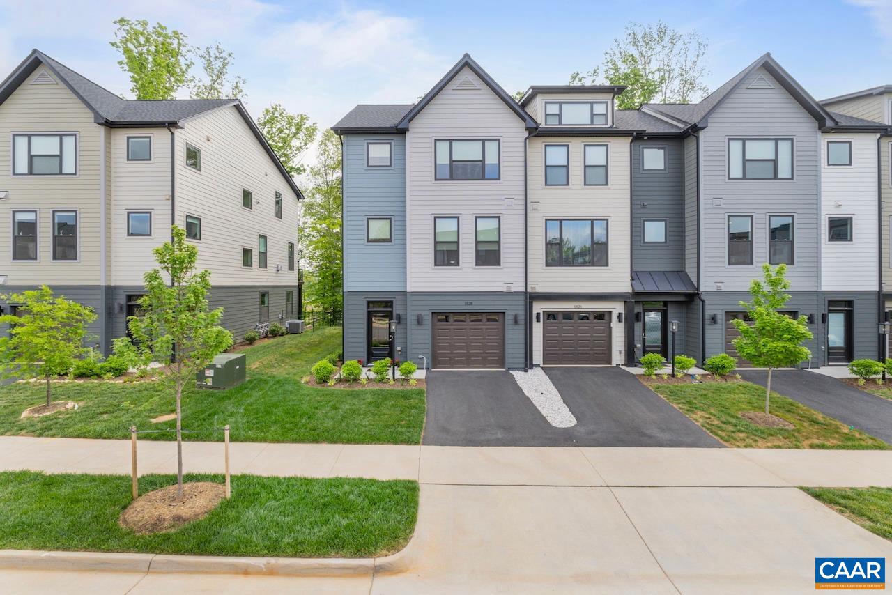 1828 Fowler St, Charlottesville