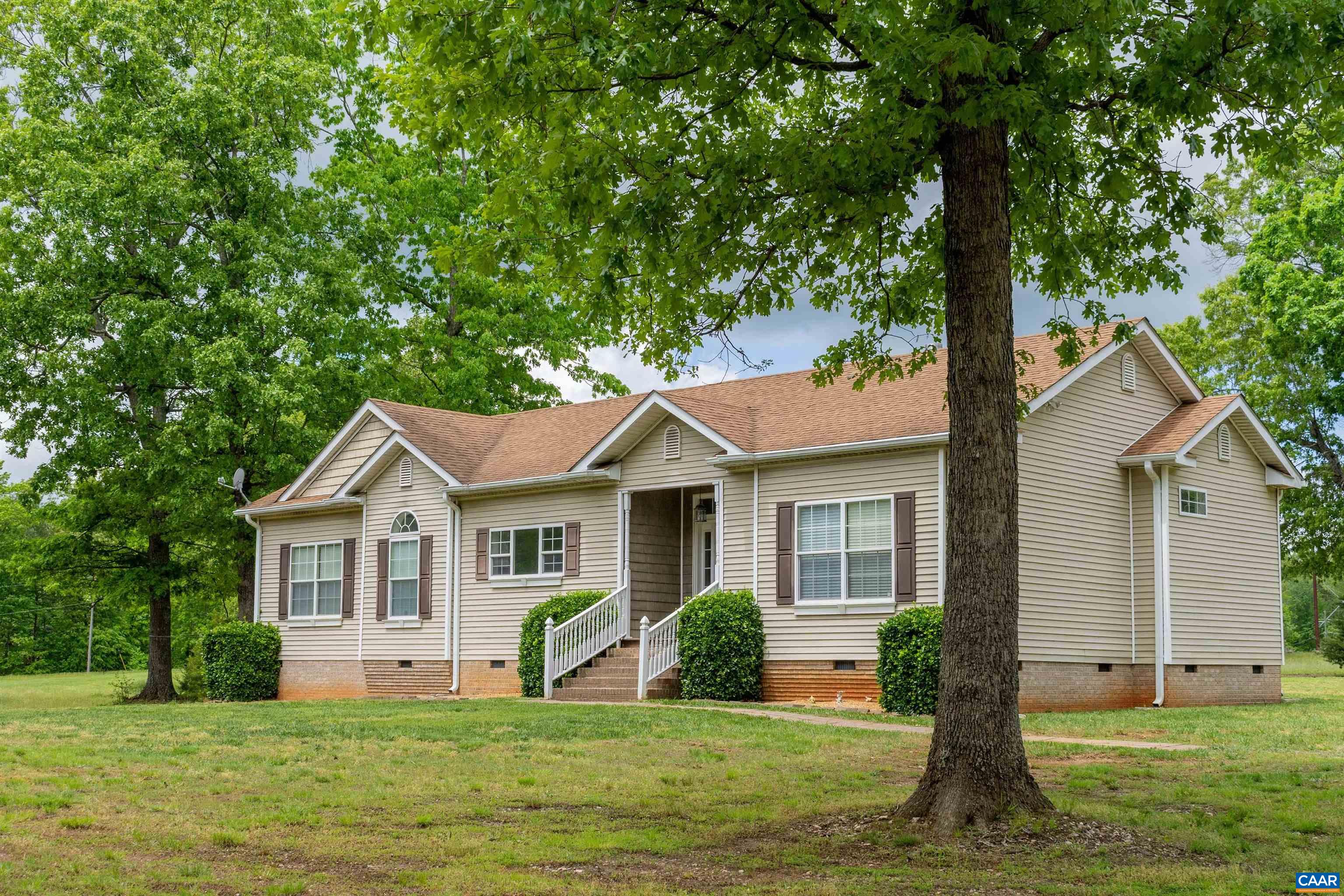 2671 Waldrop Church Rd, Louisa