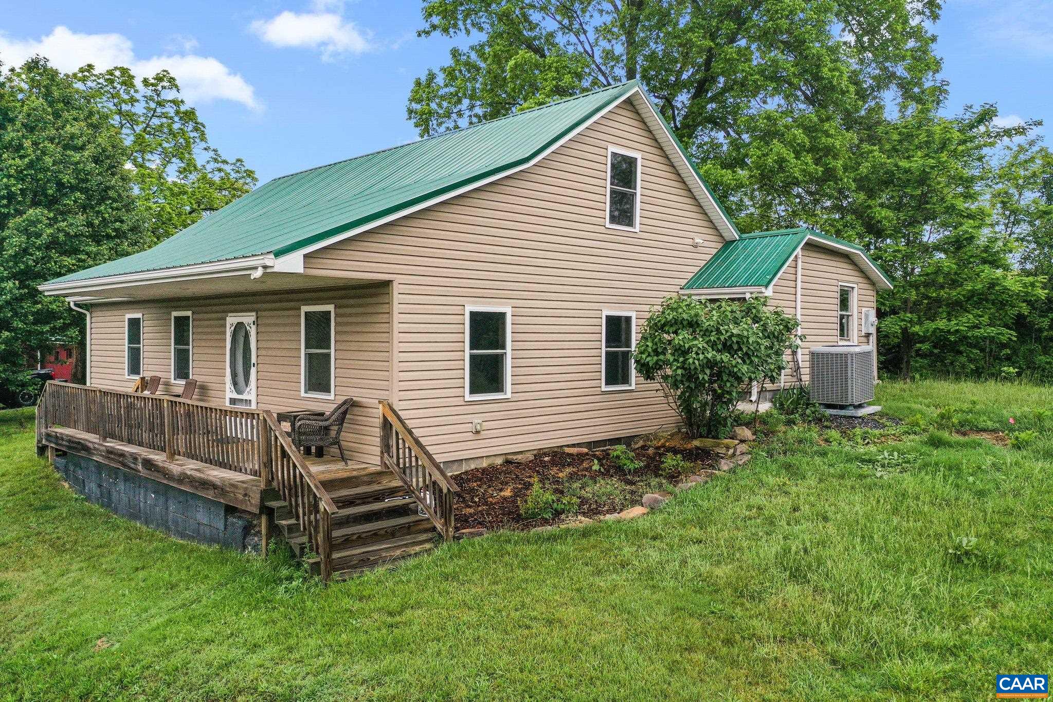 1507 Hewitt Rd, Swoope