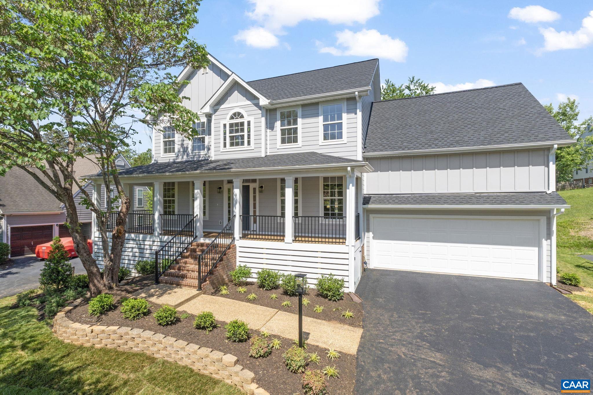 934 Fairwinds Ln, Crozet