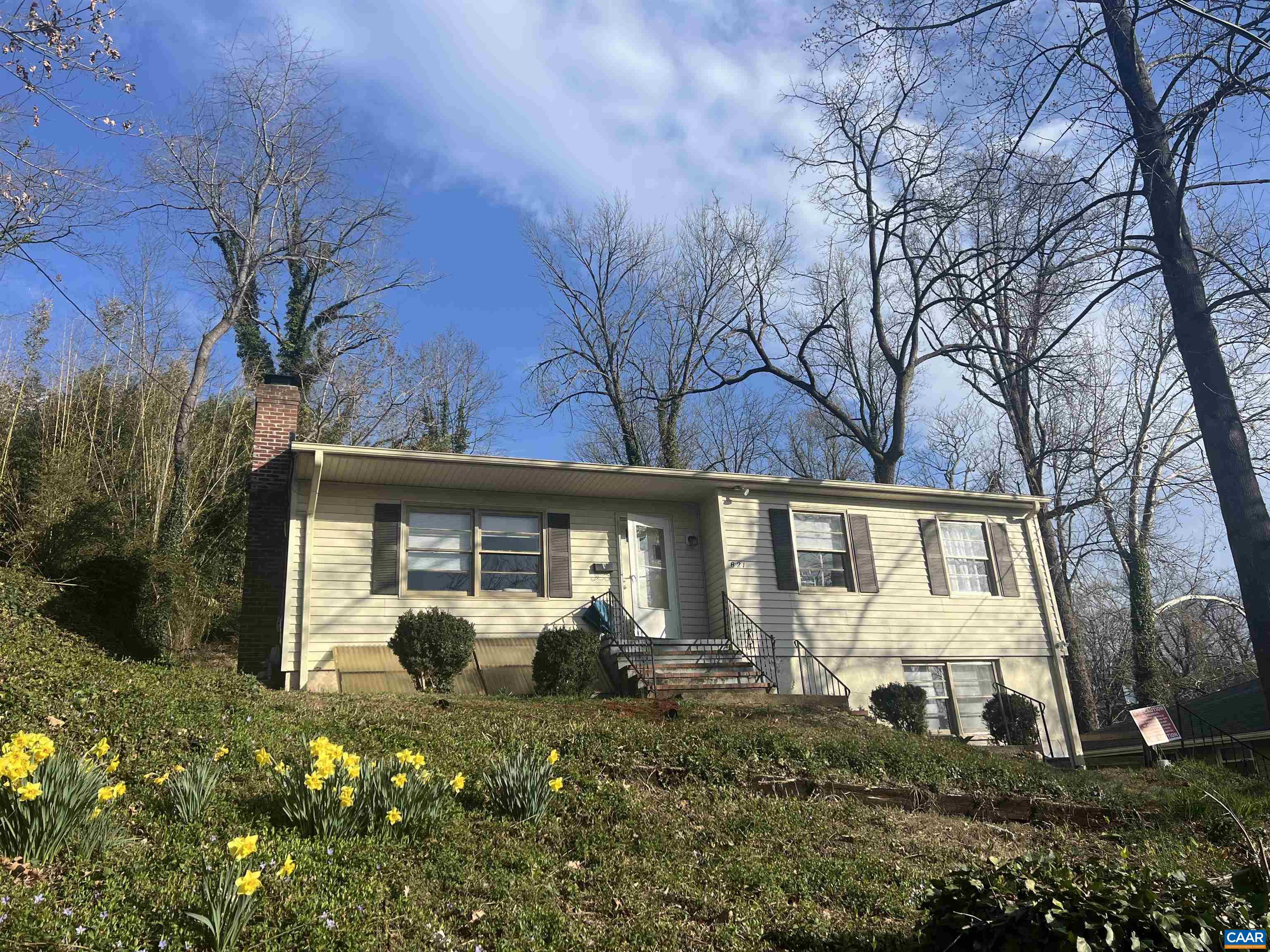 821 Cabell Ave, Charlottesville