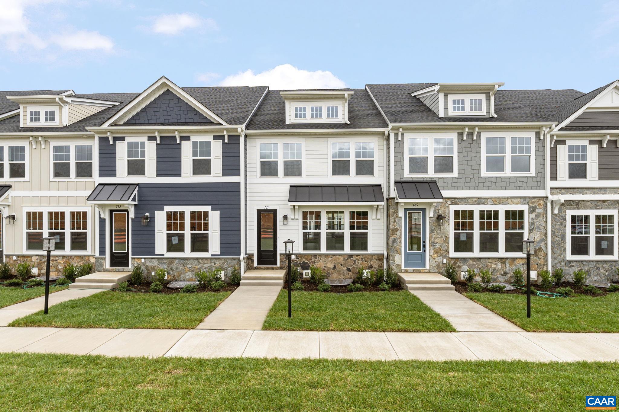 5024 Lindley Ln, Charlottesville