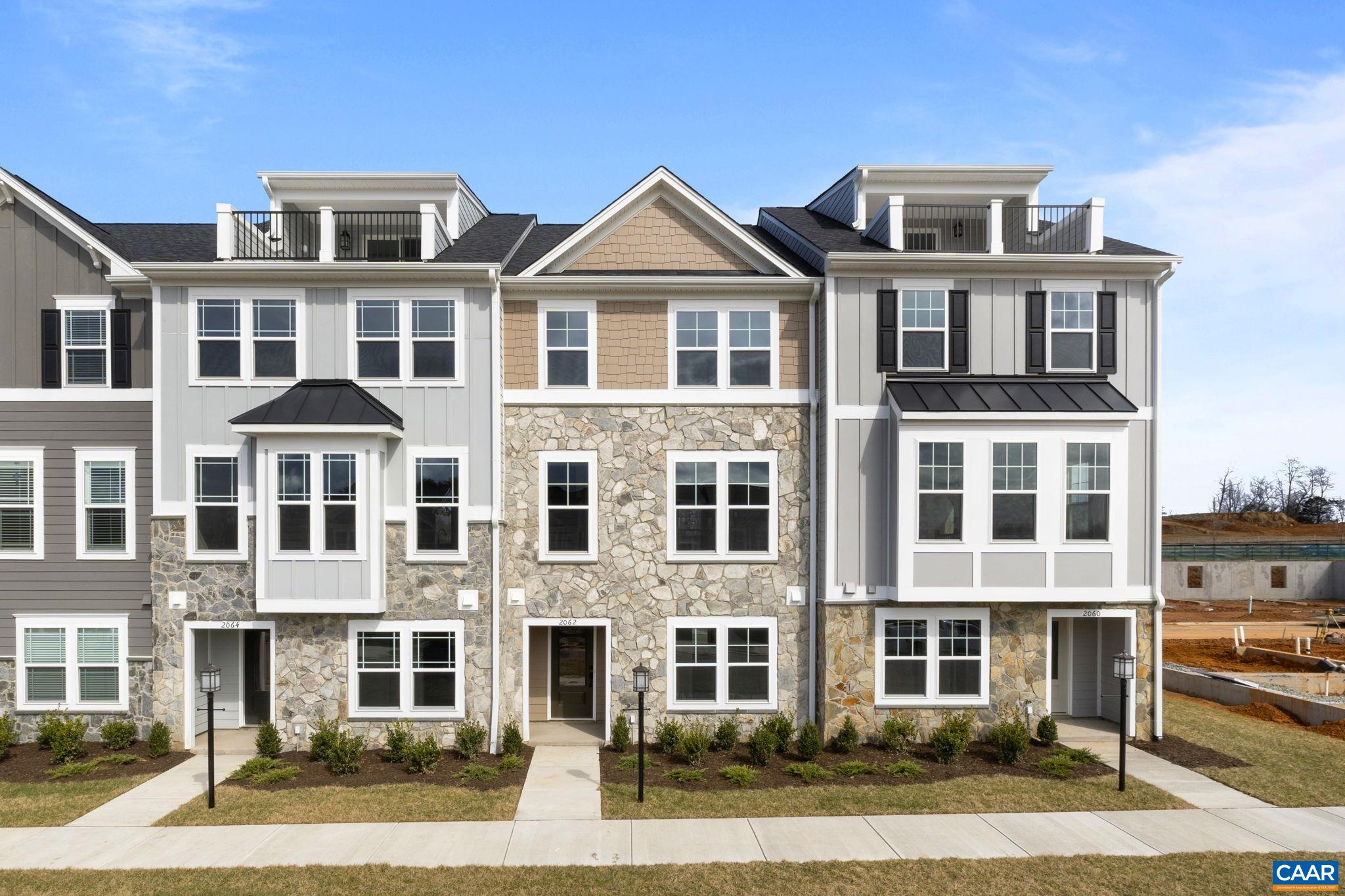 772 Park Ridge Dr, Crozet